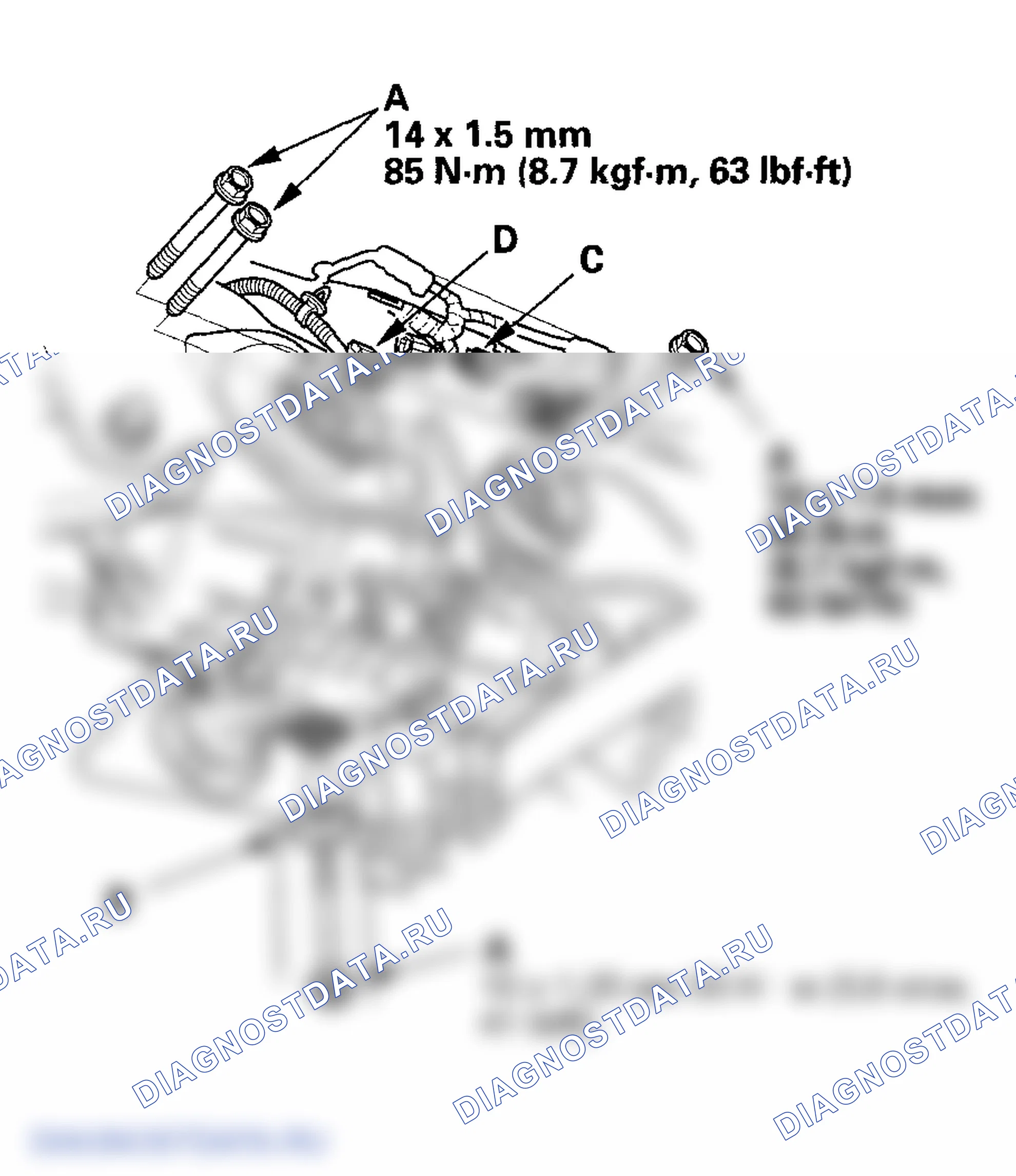 Рис. 58. Honda Ridgeline I