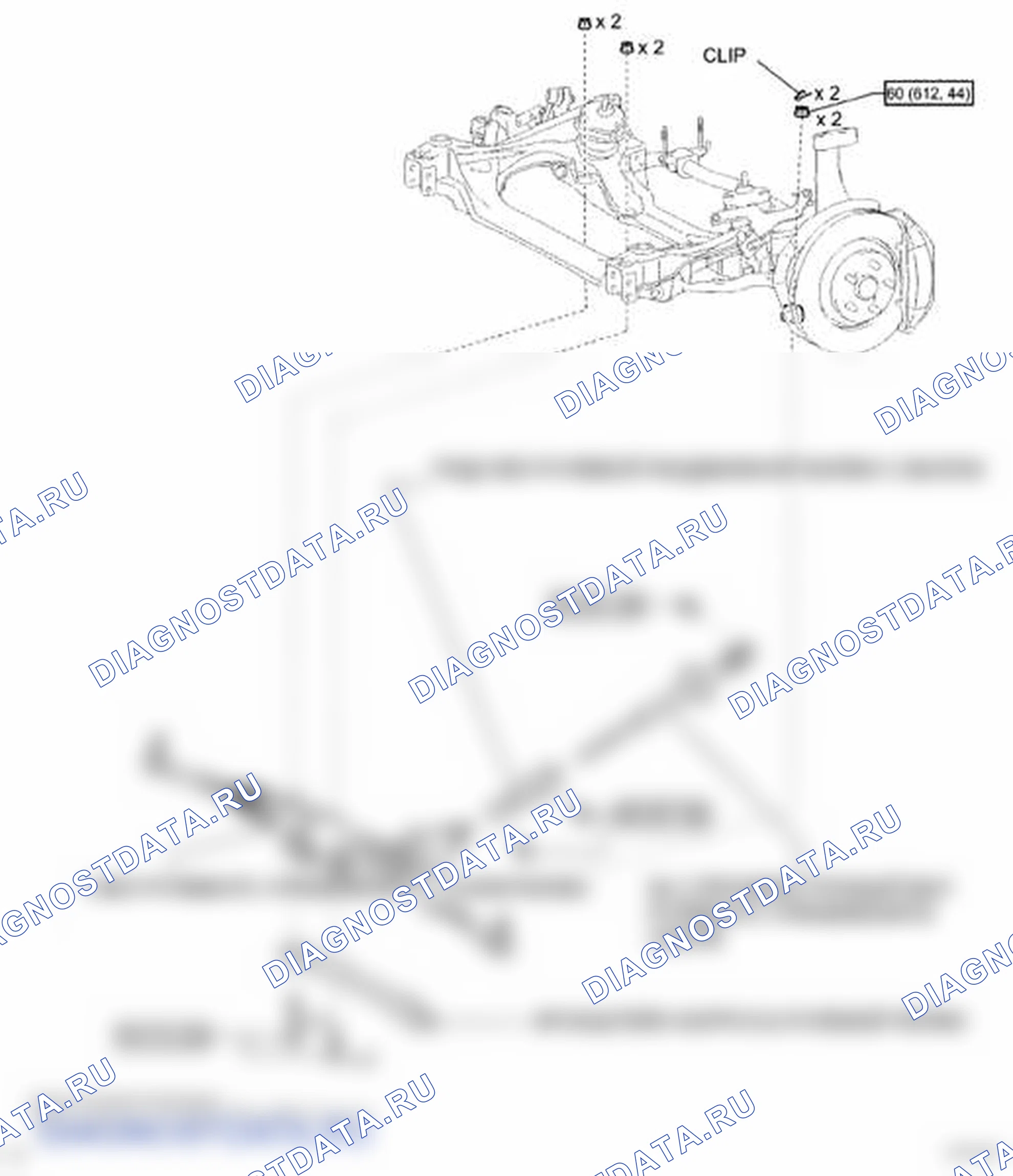 Рис. 356. Lexus LS IV