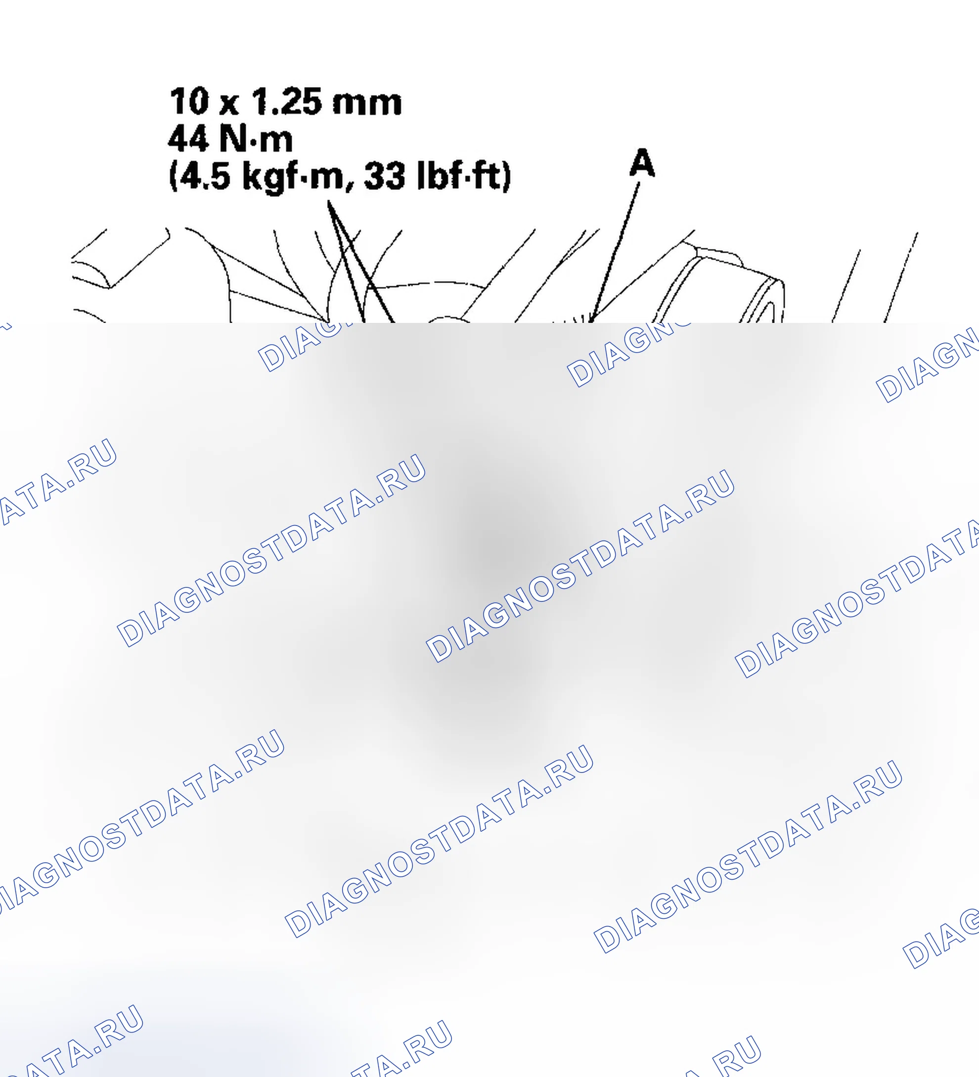 Рис. 126. Honda Ridgeline I