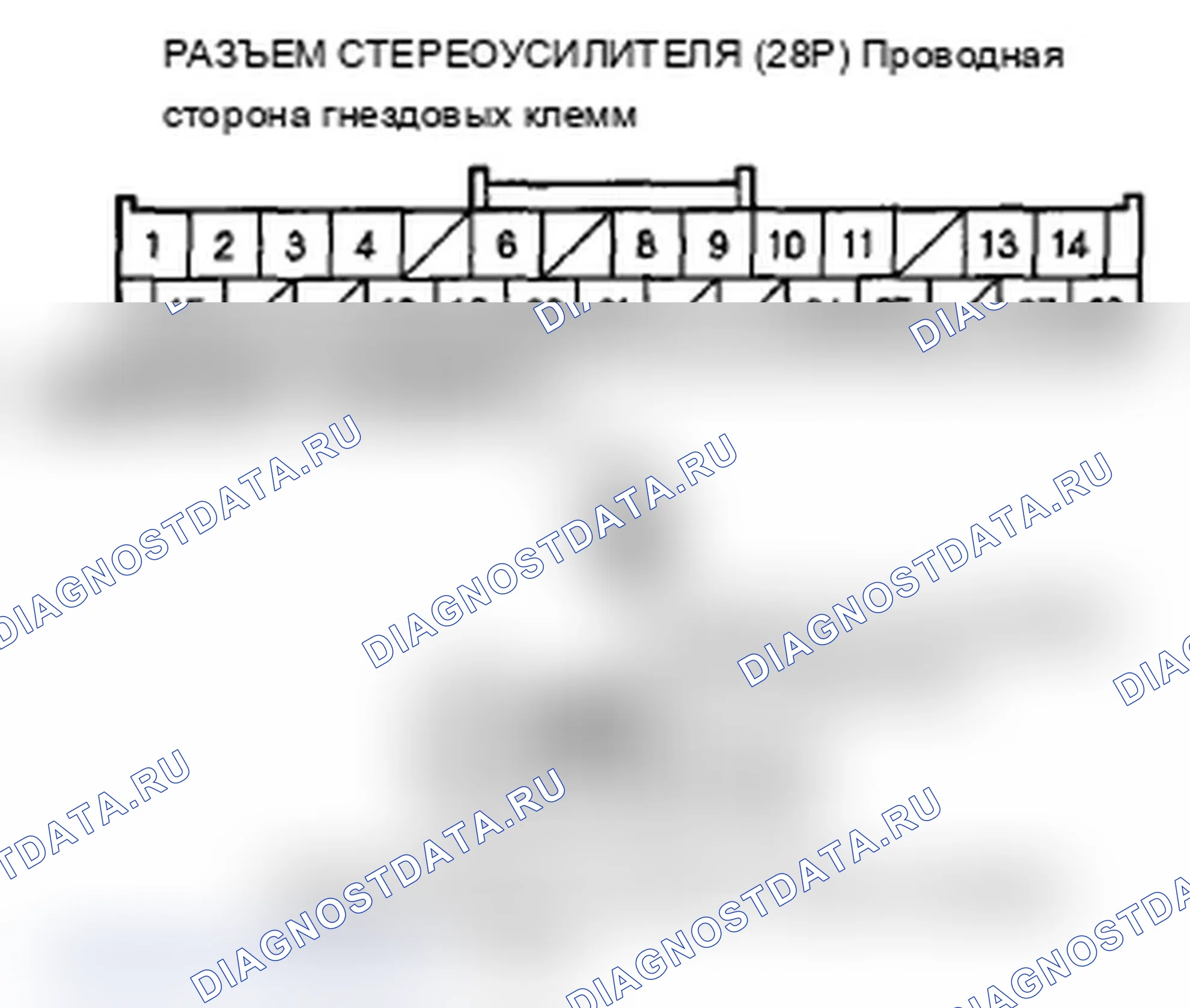 Рис. 113. Acura MDX II рестайлинг