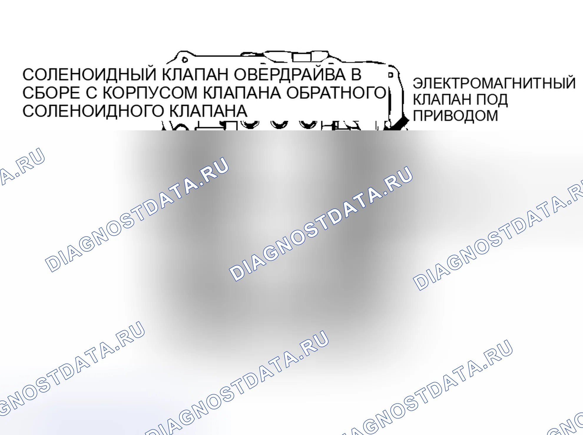 Рис. 469. Mitsubishi Outlander I