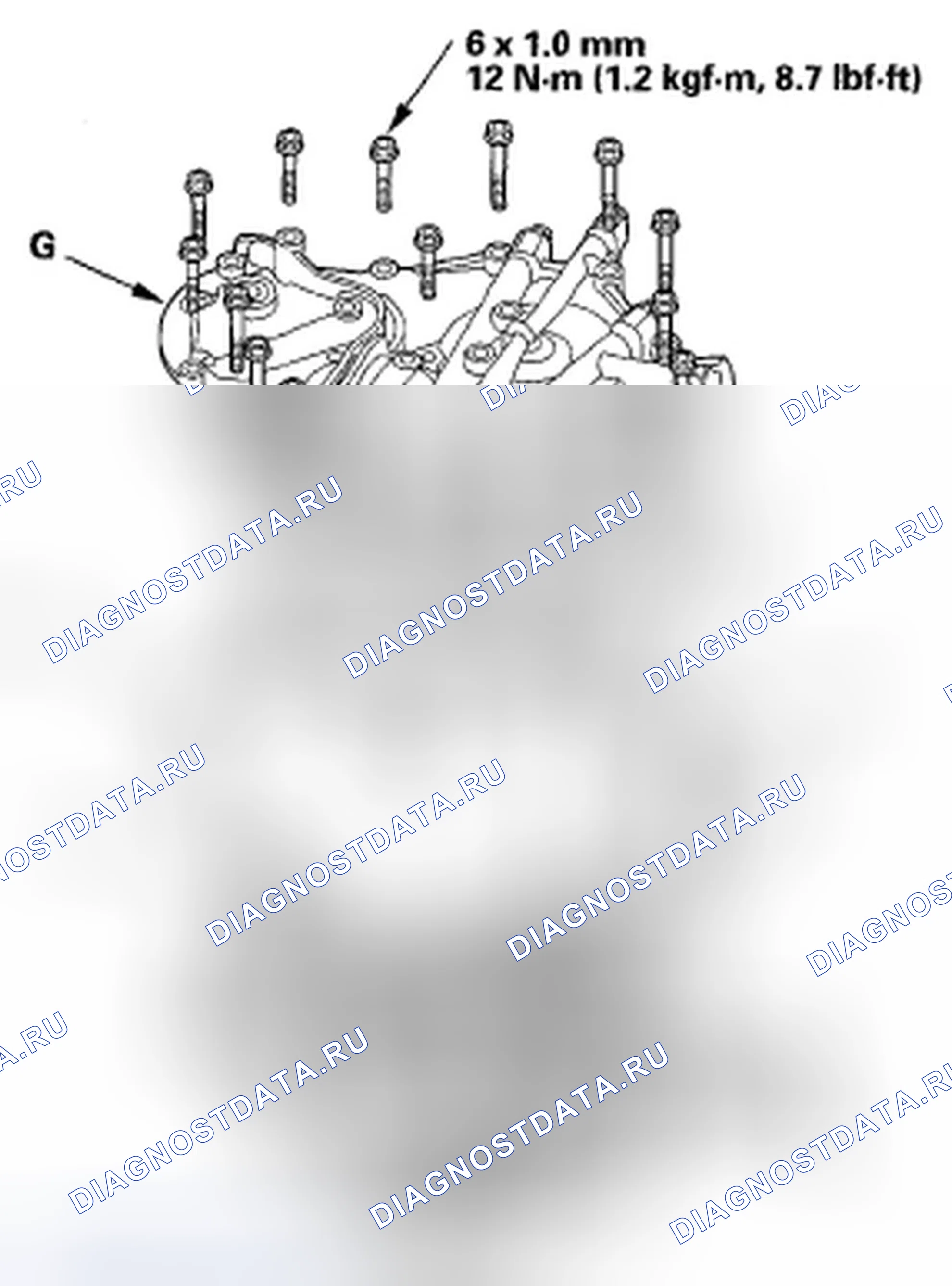 Рис. 238. Honda Fit I
