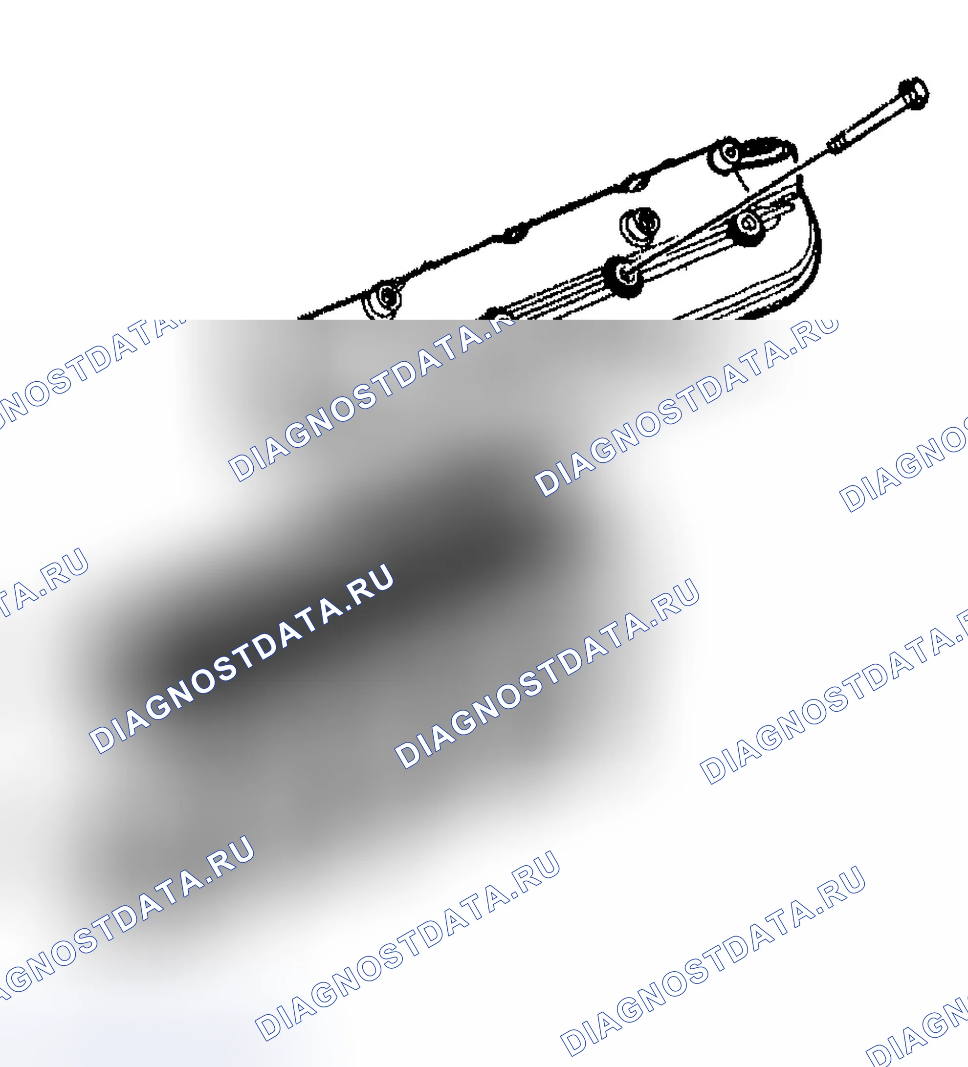 Рис. 113. Chevrolet TrailBlazer I
