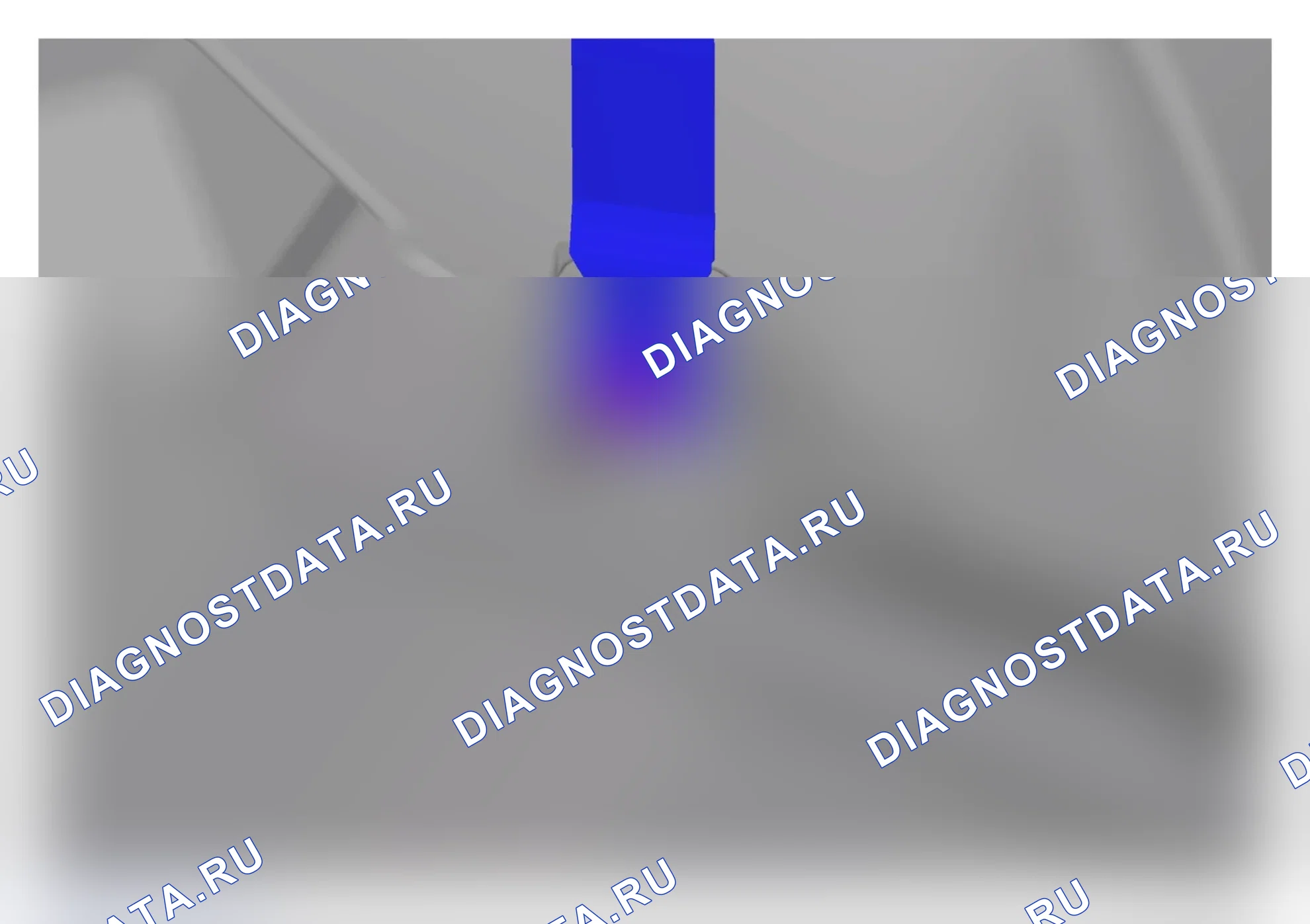 Как снять и установить защитная панель колонны D — Wey Coffee-01. Wey Coffee 01 I