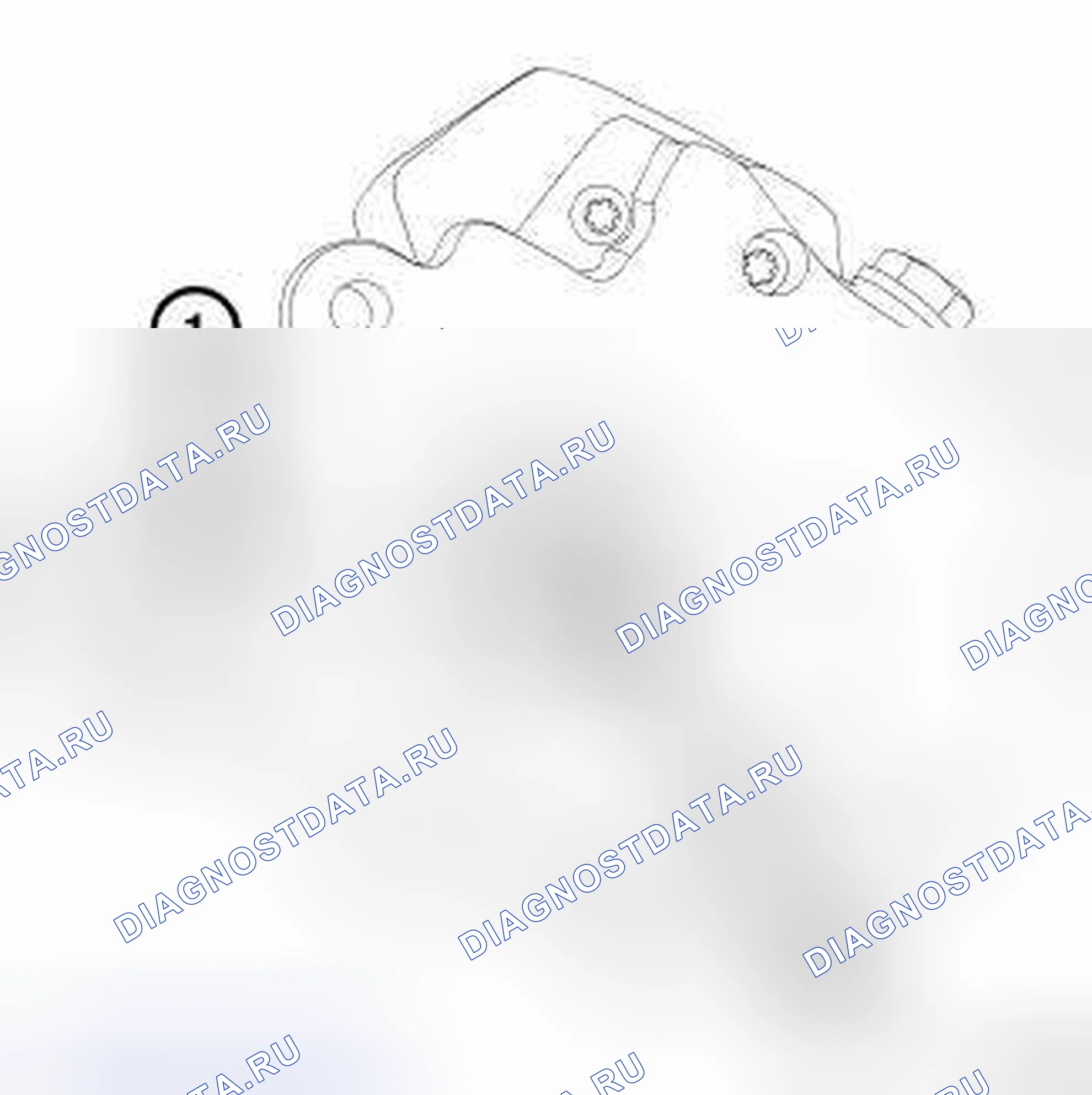 Рис. 49. RAM Pickup 3500 