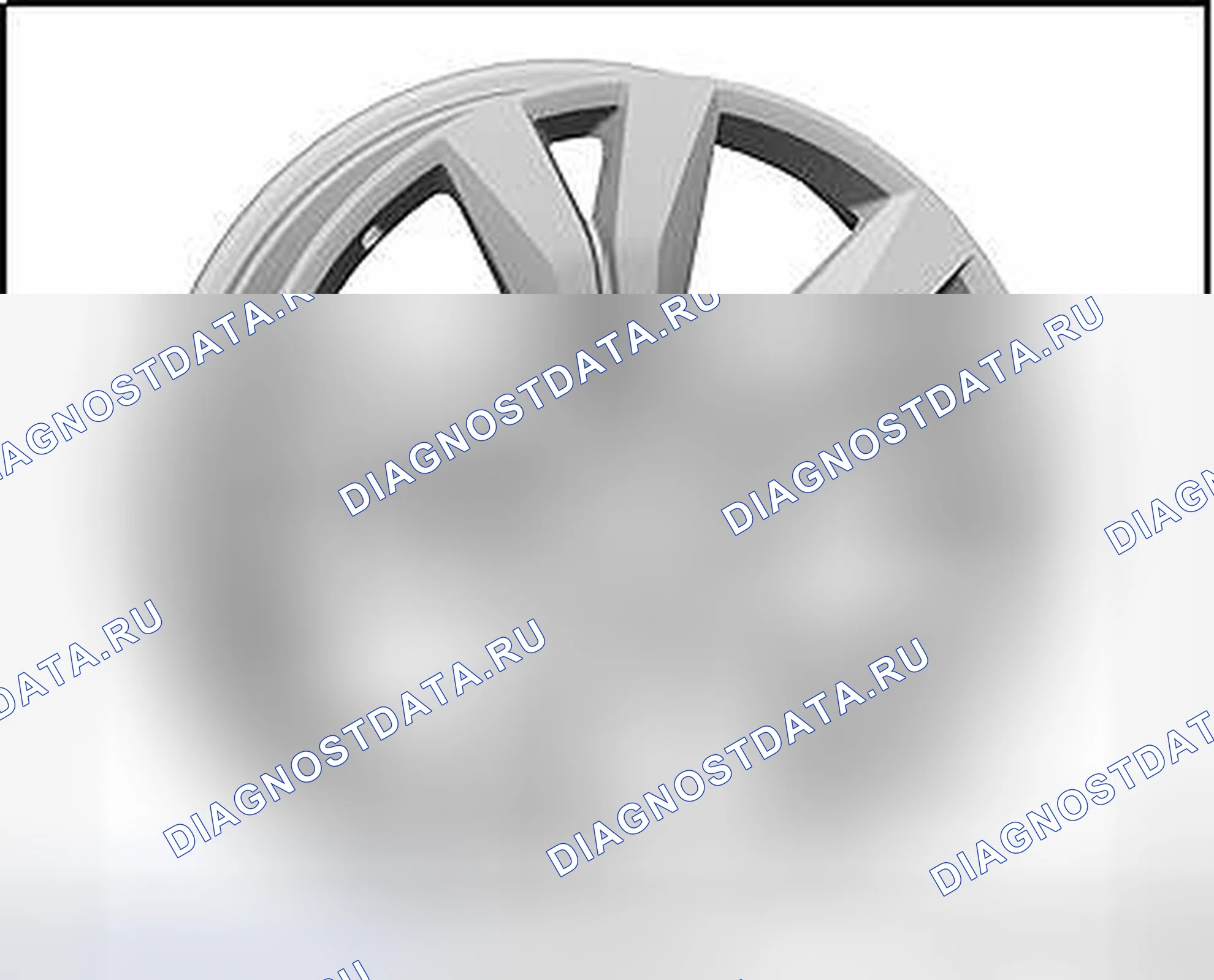 Рис. 175. Volkswagen Touareg II