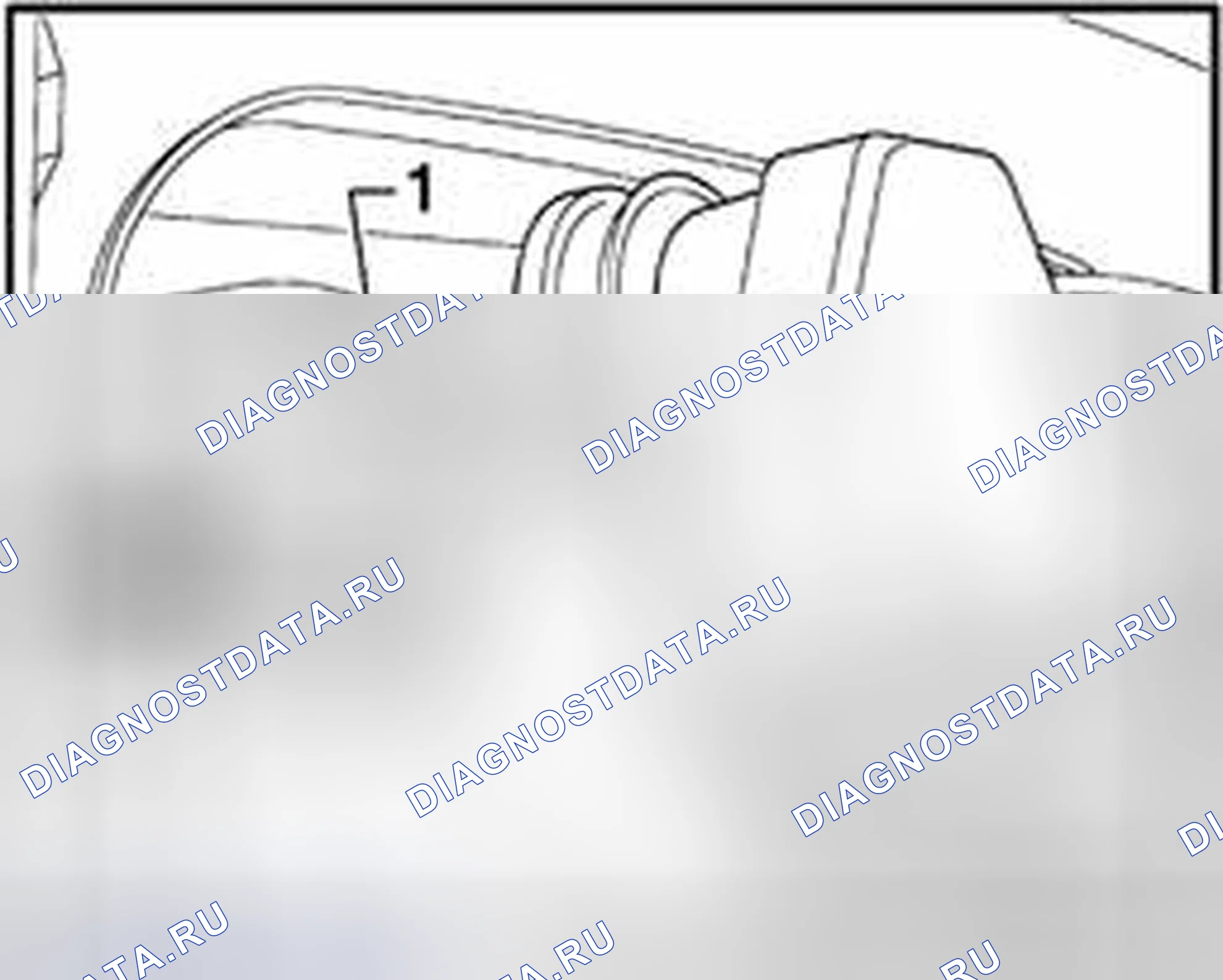 Рис. 10. Volkswagen Passat B5
