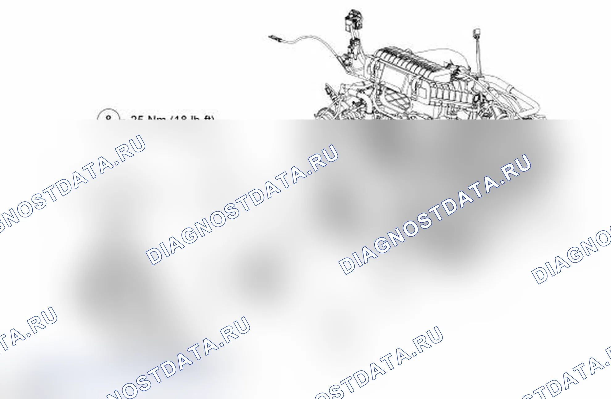 Рис. 34. Lincoln Mark LT
