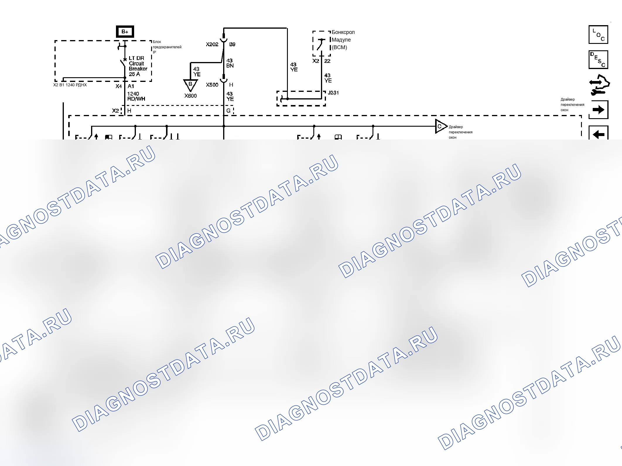 Рис. 3. Chevrolet Silverado 3500 HD 