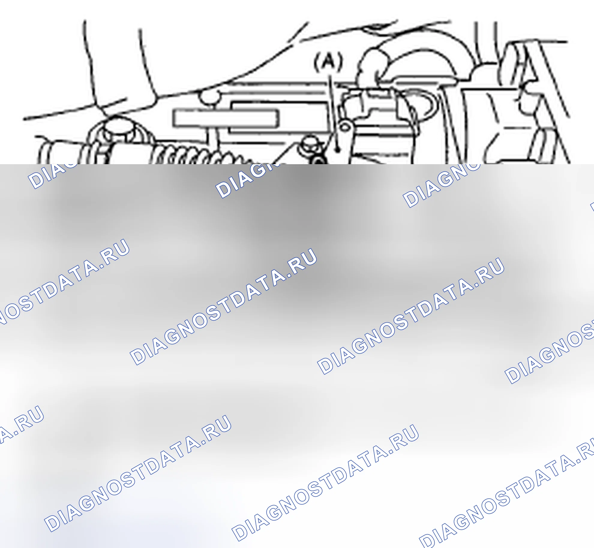 Рис. 98. Subaru Impreza GD/GC/GG рестайлинг 2