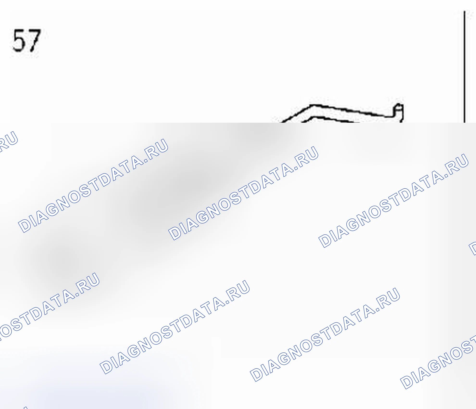Рис. 125: Инструменты. Porsche Cayenne GTS 957 рестайлинг