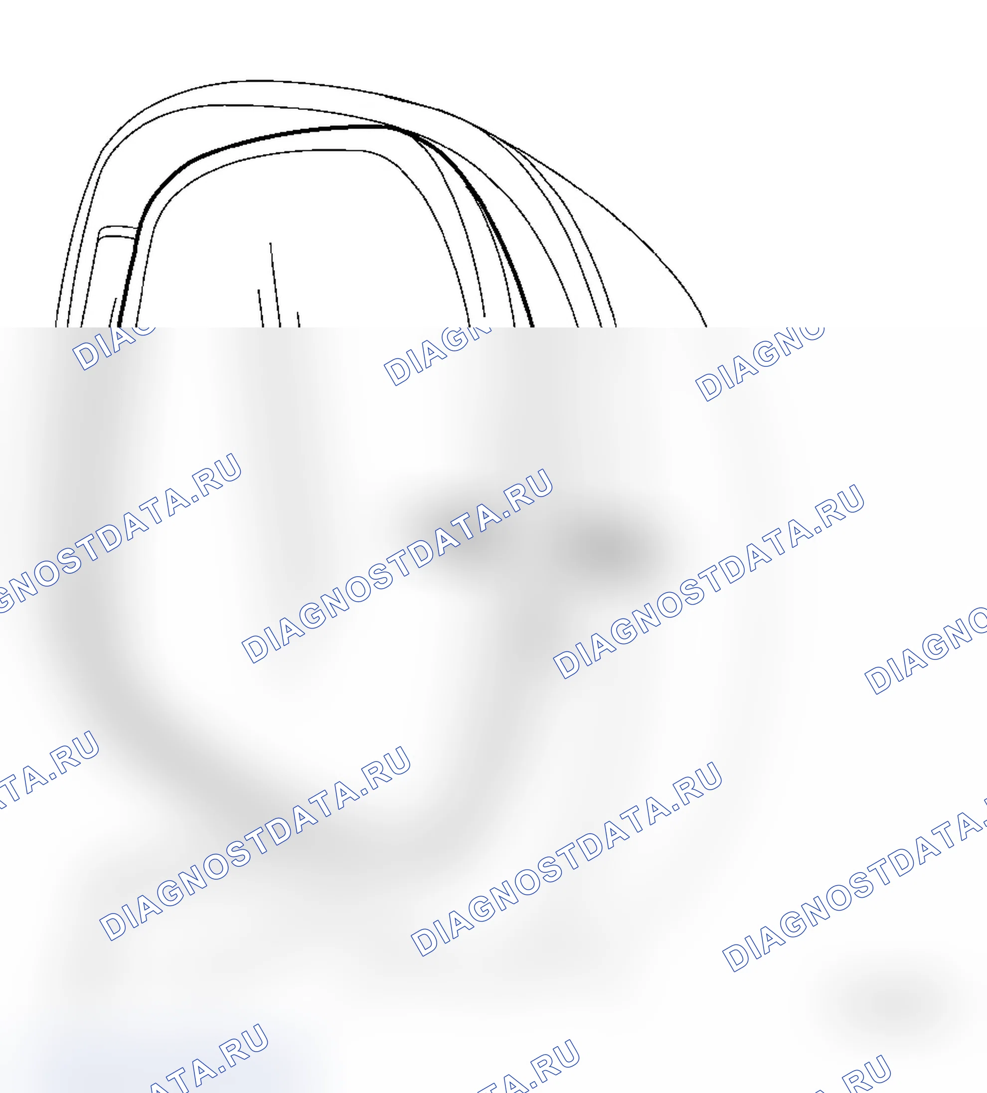 Рис. 558. Dodge Caravan IV