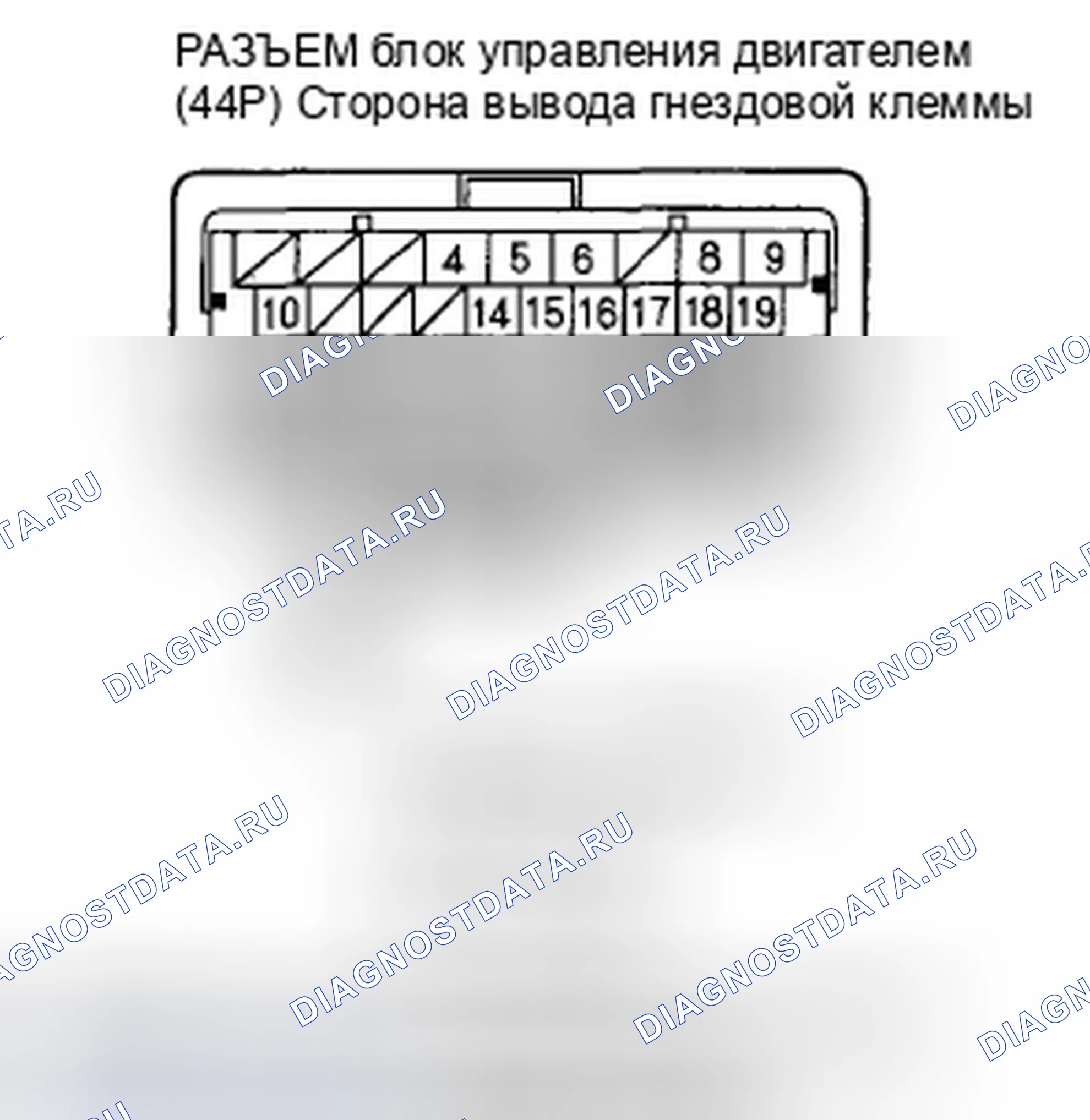 Рис. 395. Honda Civic VIII рестайлинг