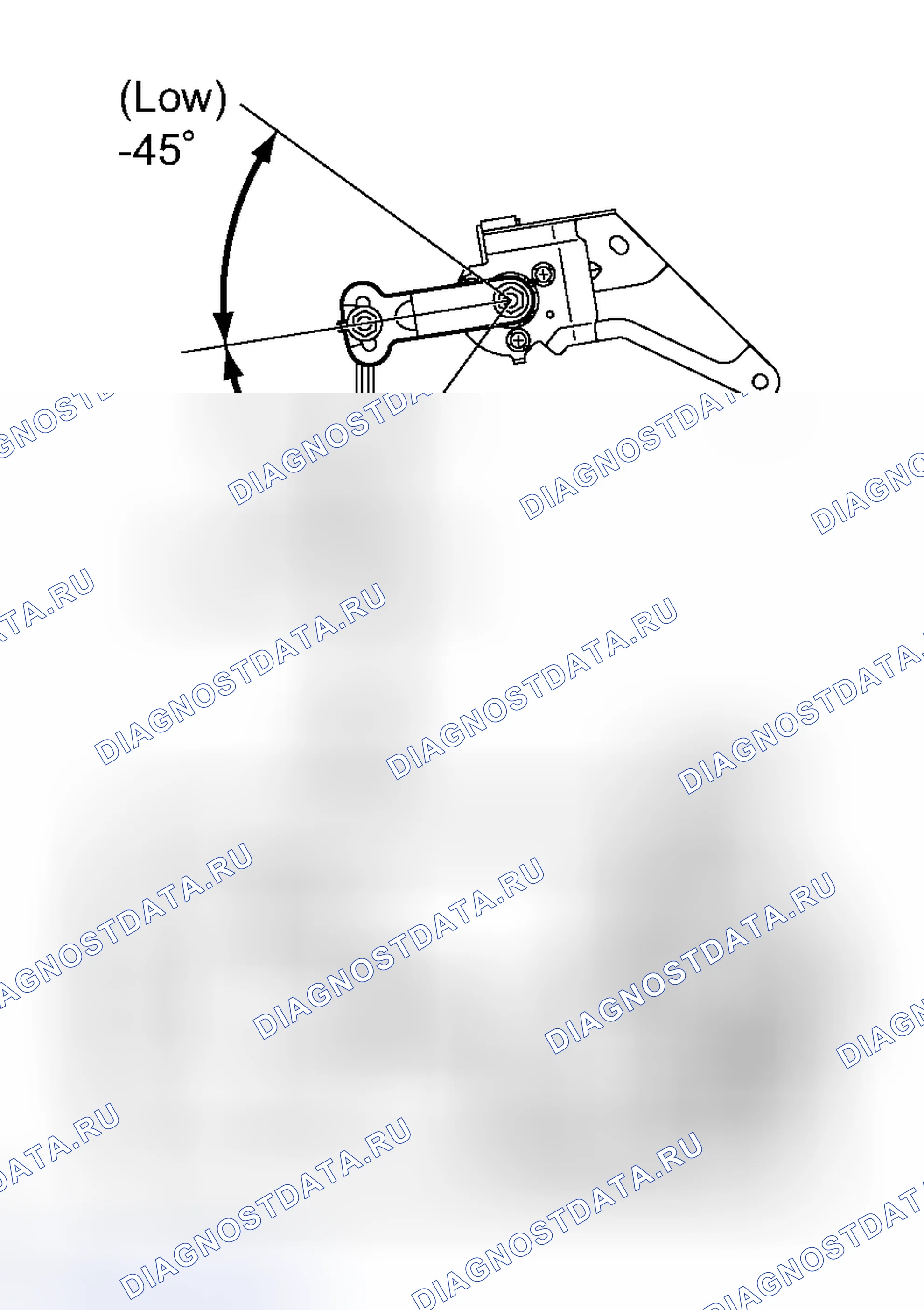 Рис. 247: ИНСПЕКЦИЯ. Haval H8 I