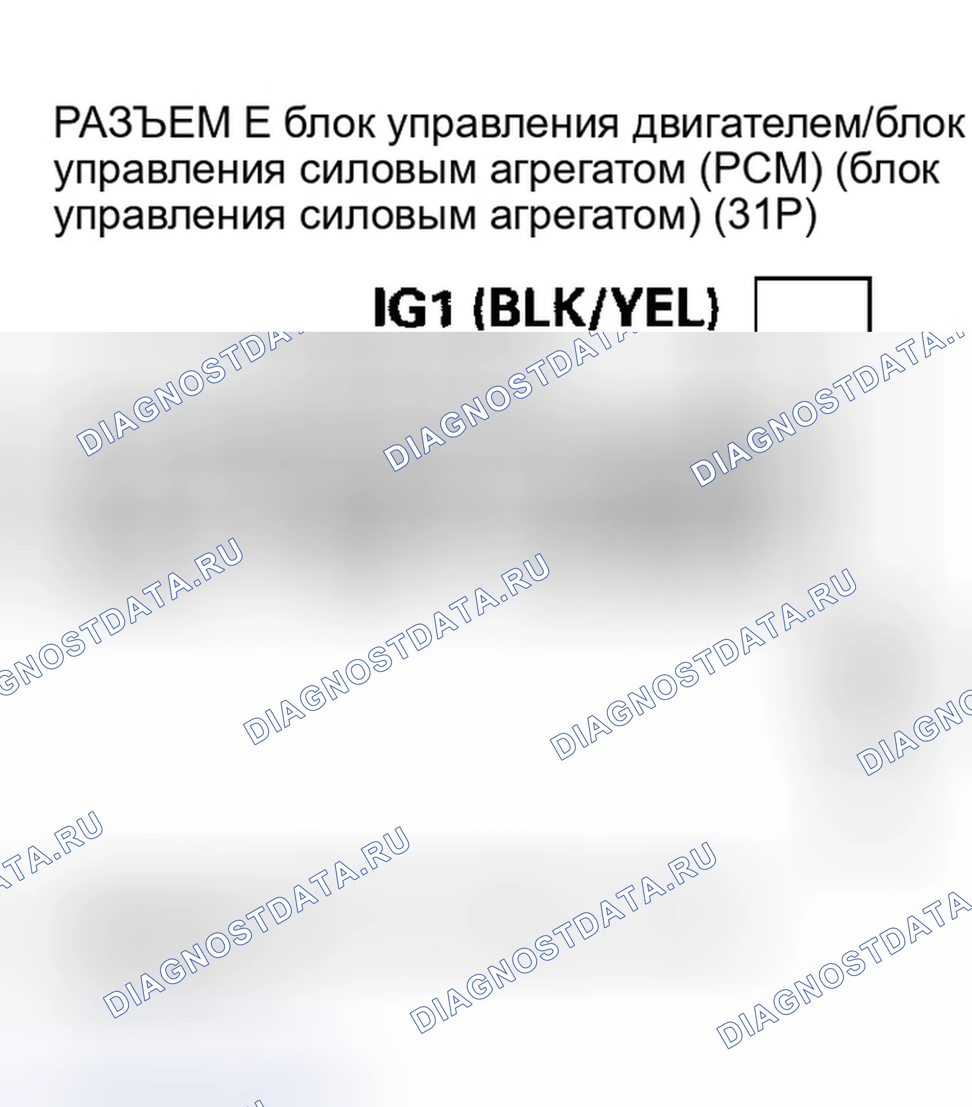 Рис. 14. Honda Element I