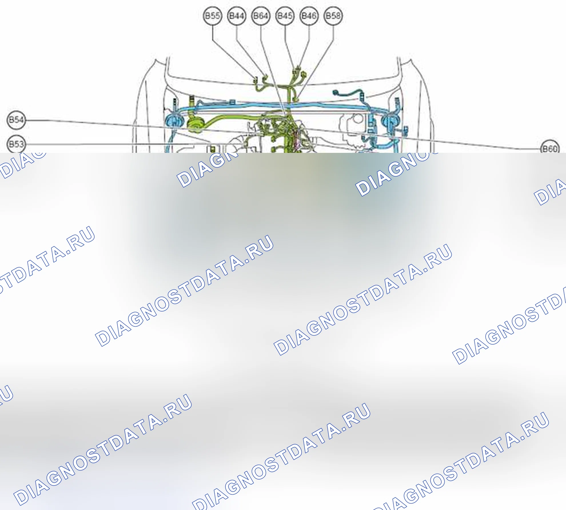 Рис. 492. Toyota 4Runner V
