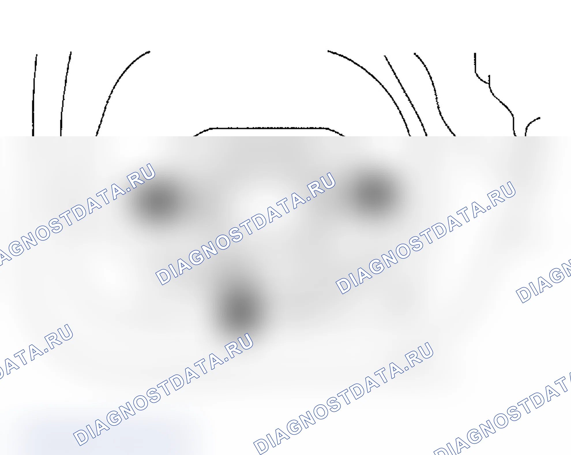 Рис. 27. Subaru Impreza WRX GD/GG рестайлинг