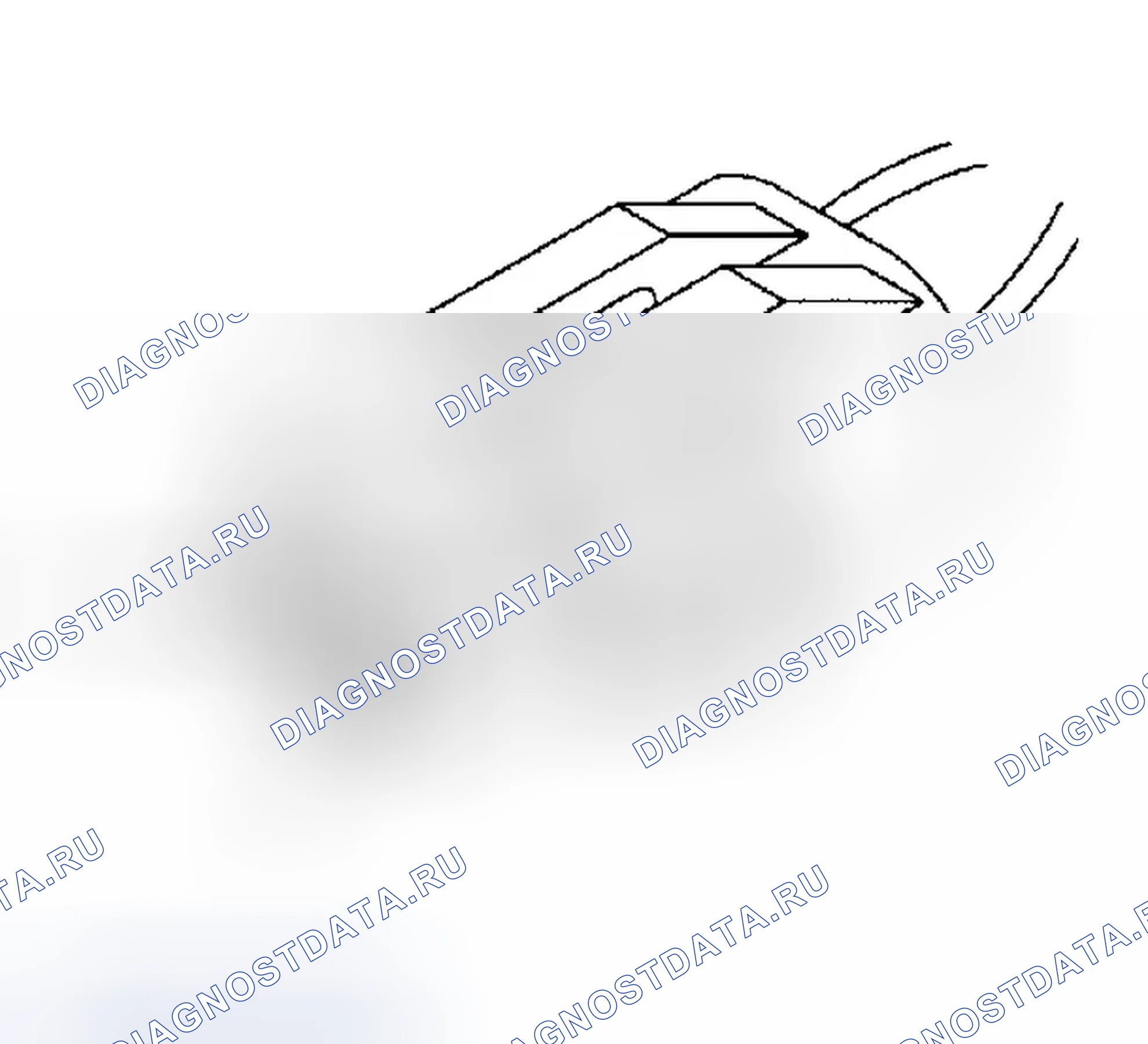 Рис. 11. Jeep Grand Cherokee ZJ рестайлинг