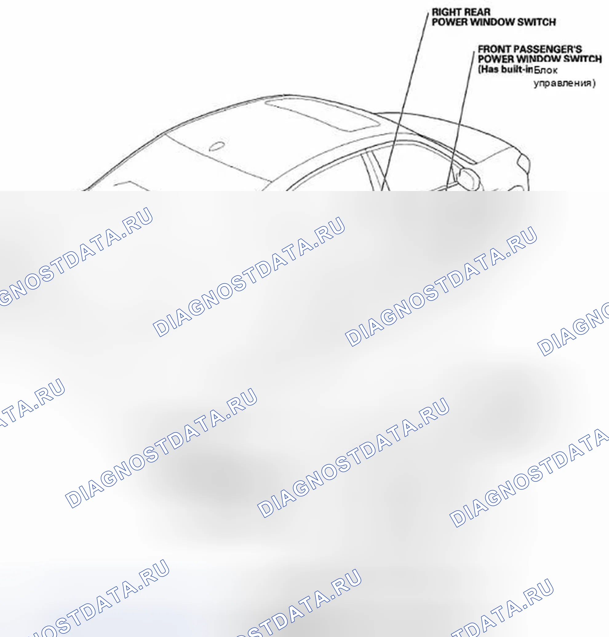 Рис. 105. Honda Accord VIII