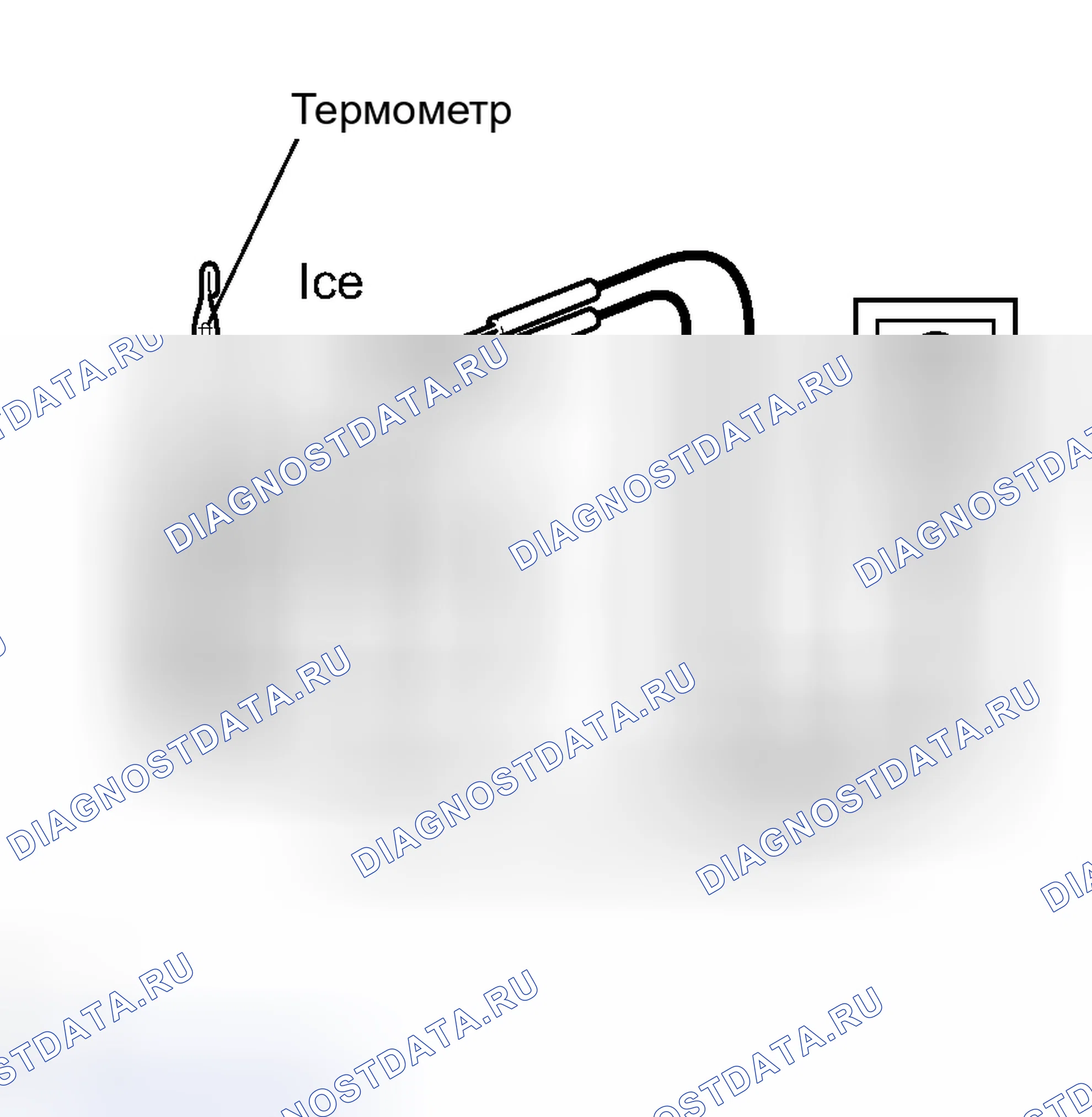 Рис. 19. Toyota Land Cruiser 100 рестайлинг 2