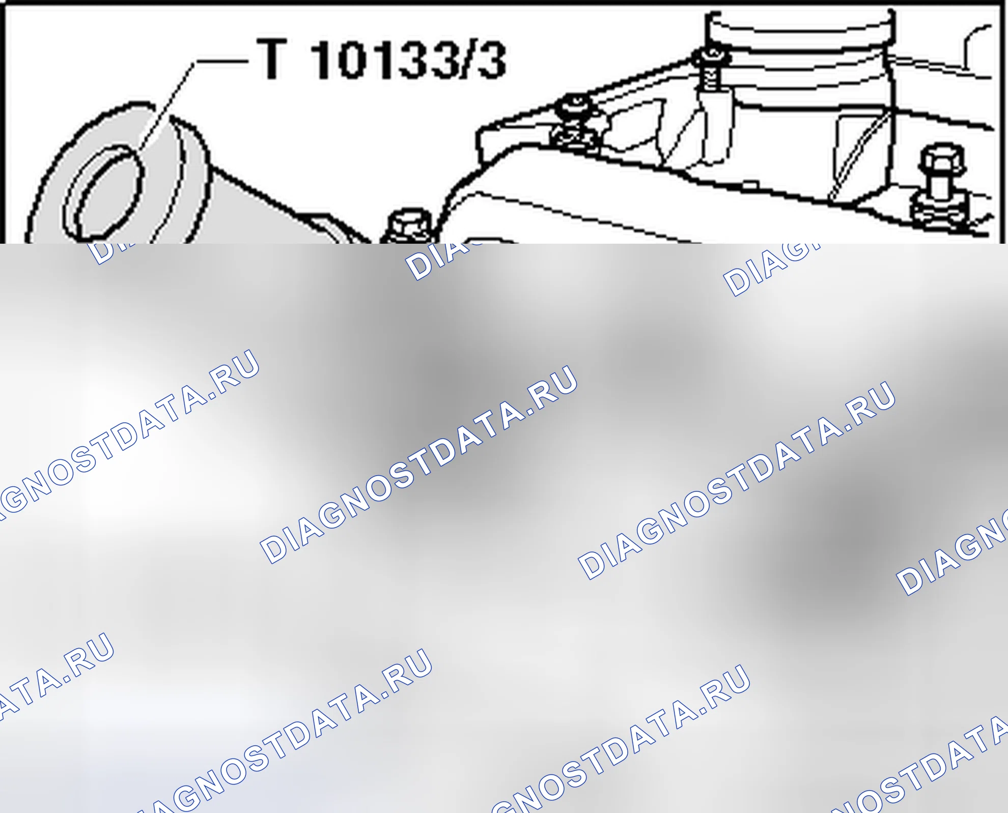 Рис. 43. Volkswagen Passat B6