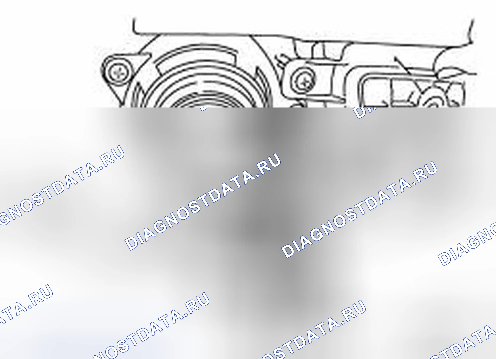 Рис. 218. Infiniti G37 IV рестайлинг