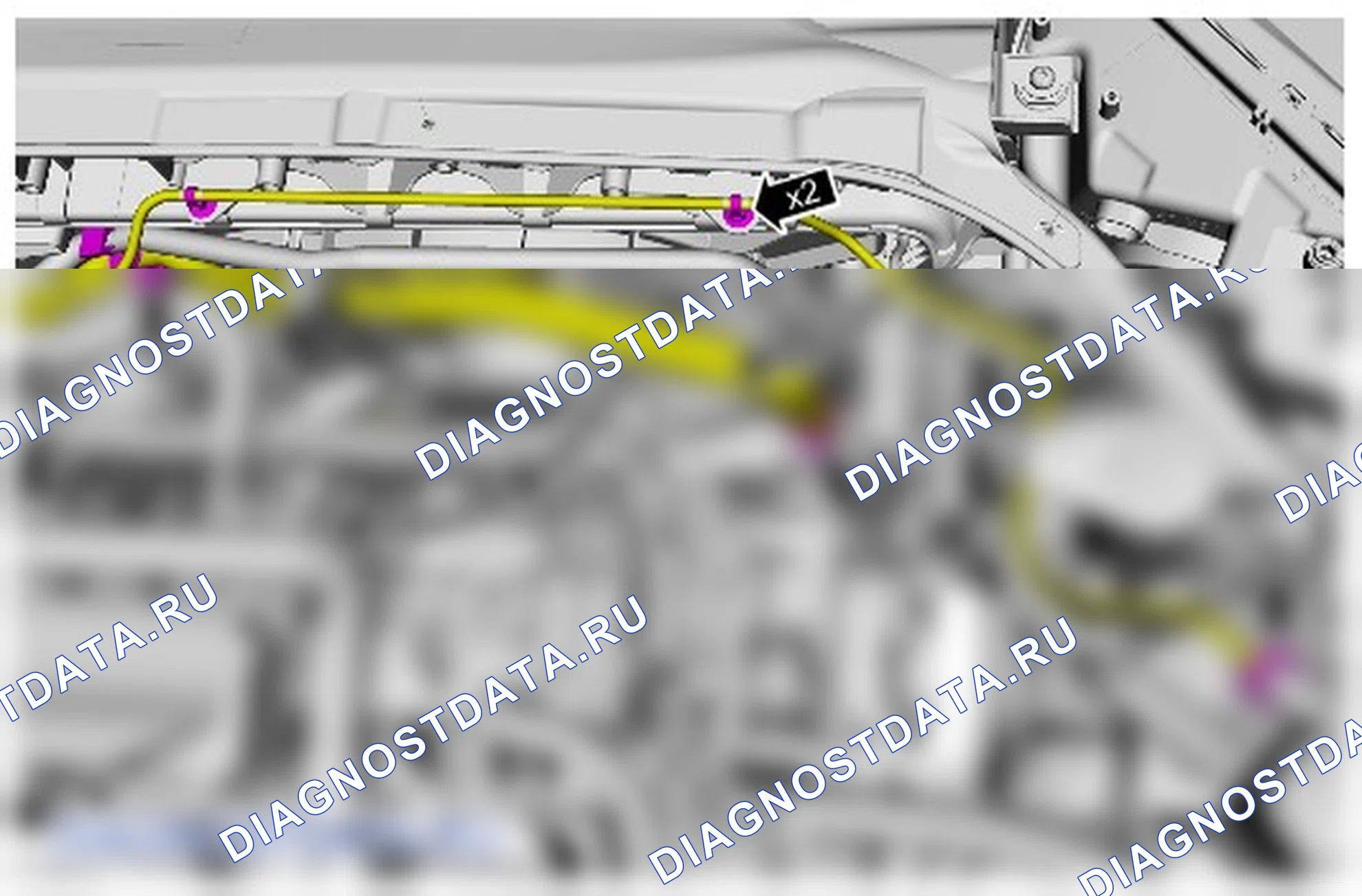 интеркулер (CAC): описание и работа. Ford Grand C-MAX II рестайлинг