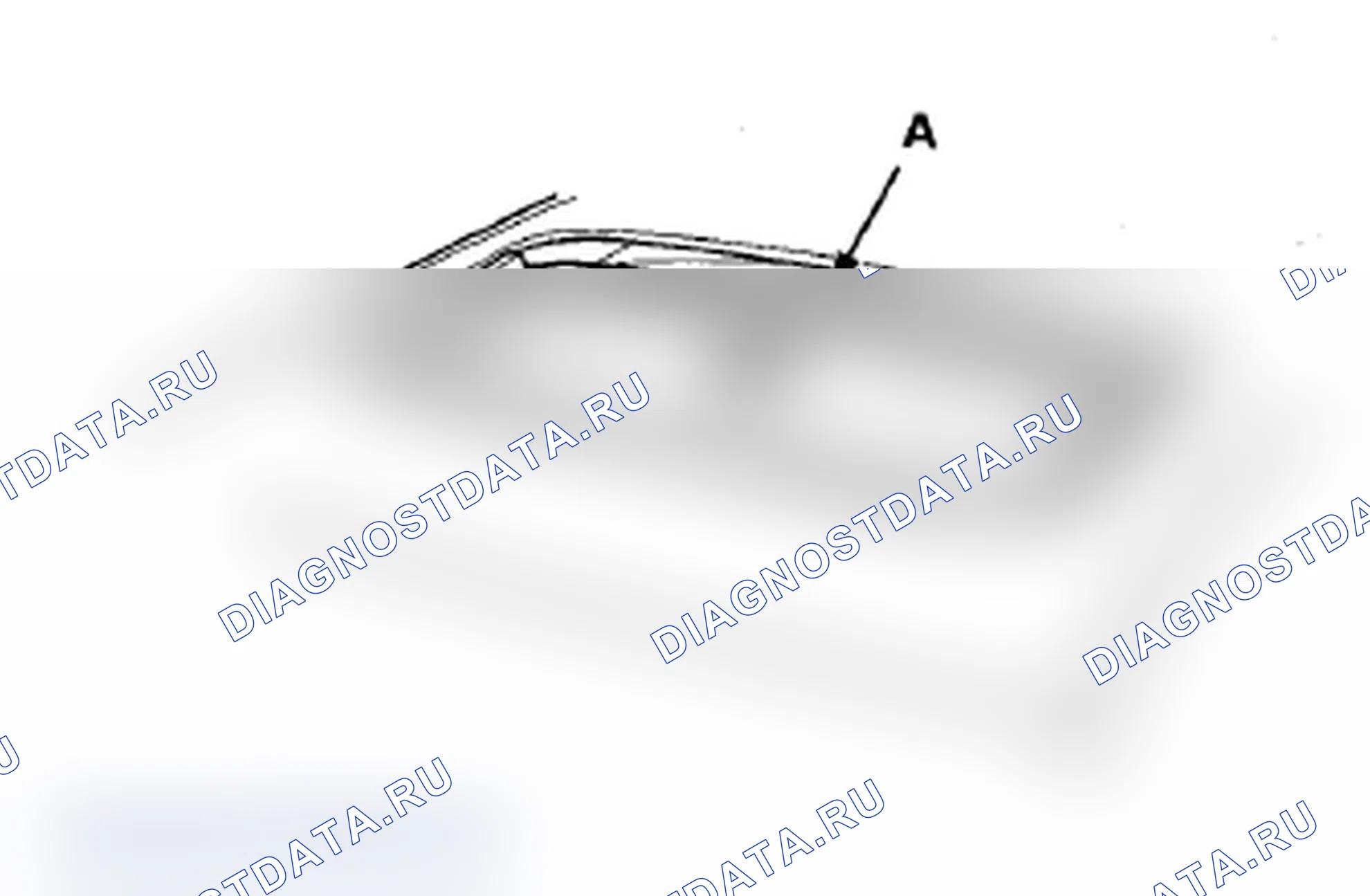 Рис. 10. Acura RDX I рестайлинг