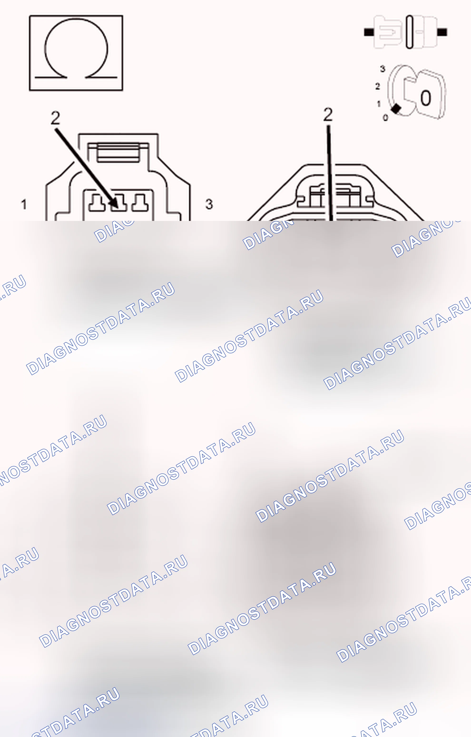 Рис. 286. RAM Pickup 2500 