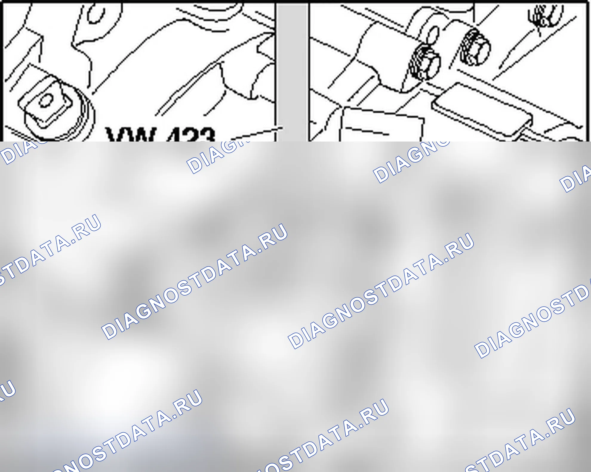 Рис. 412. Audi TT 8J