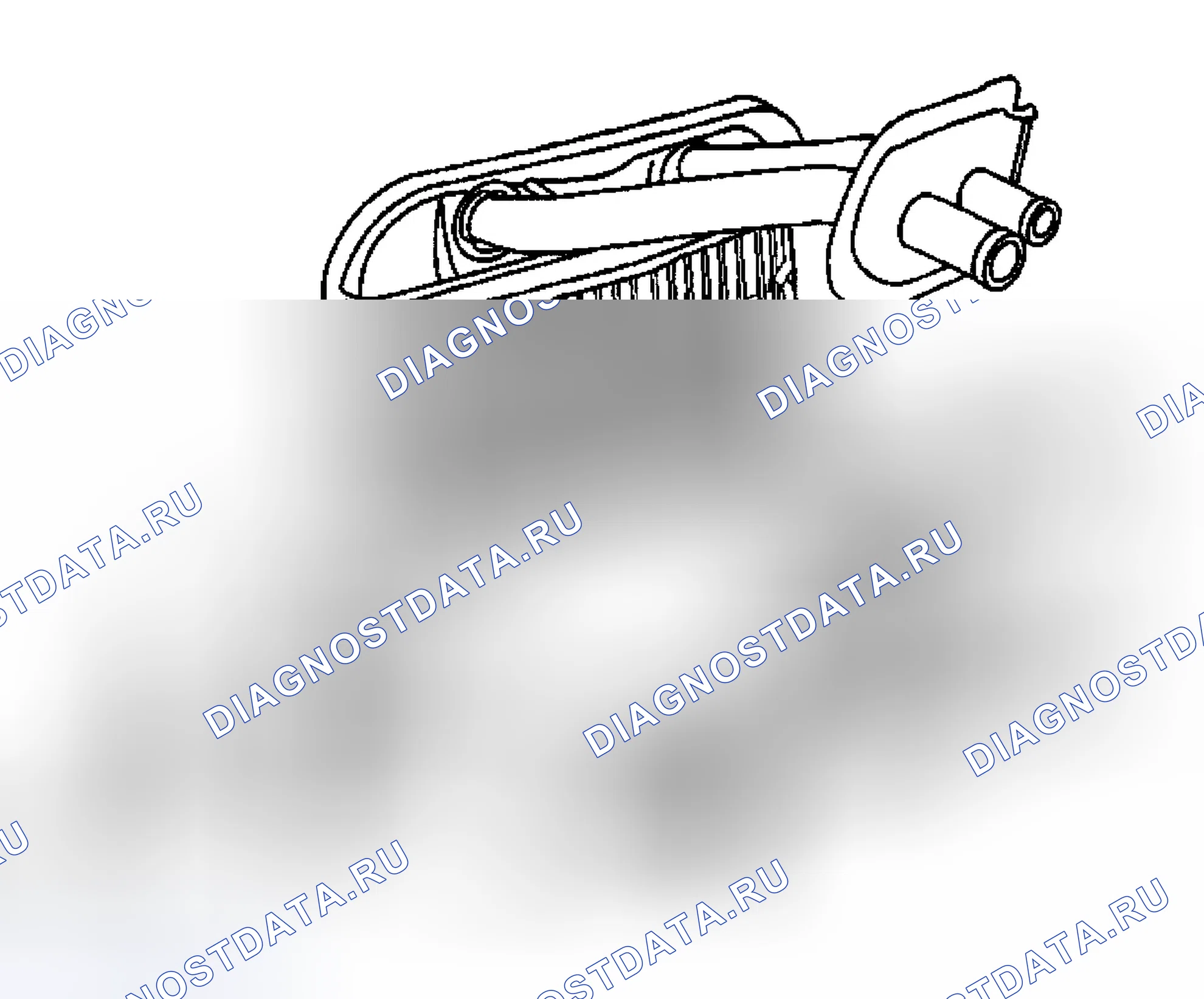 Рис. 40. GMC Envoy I
