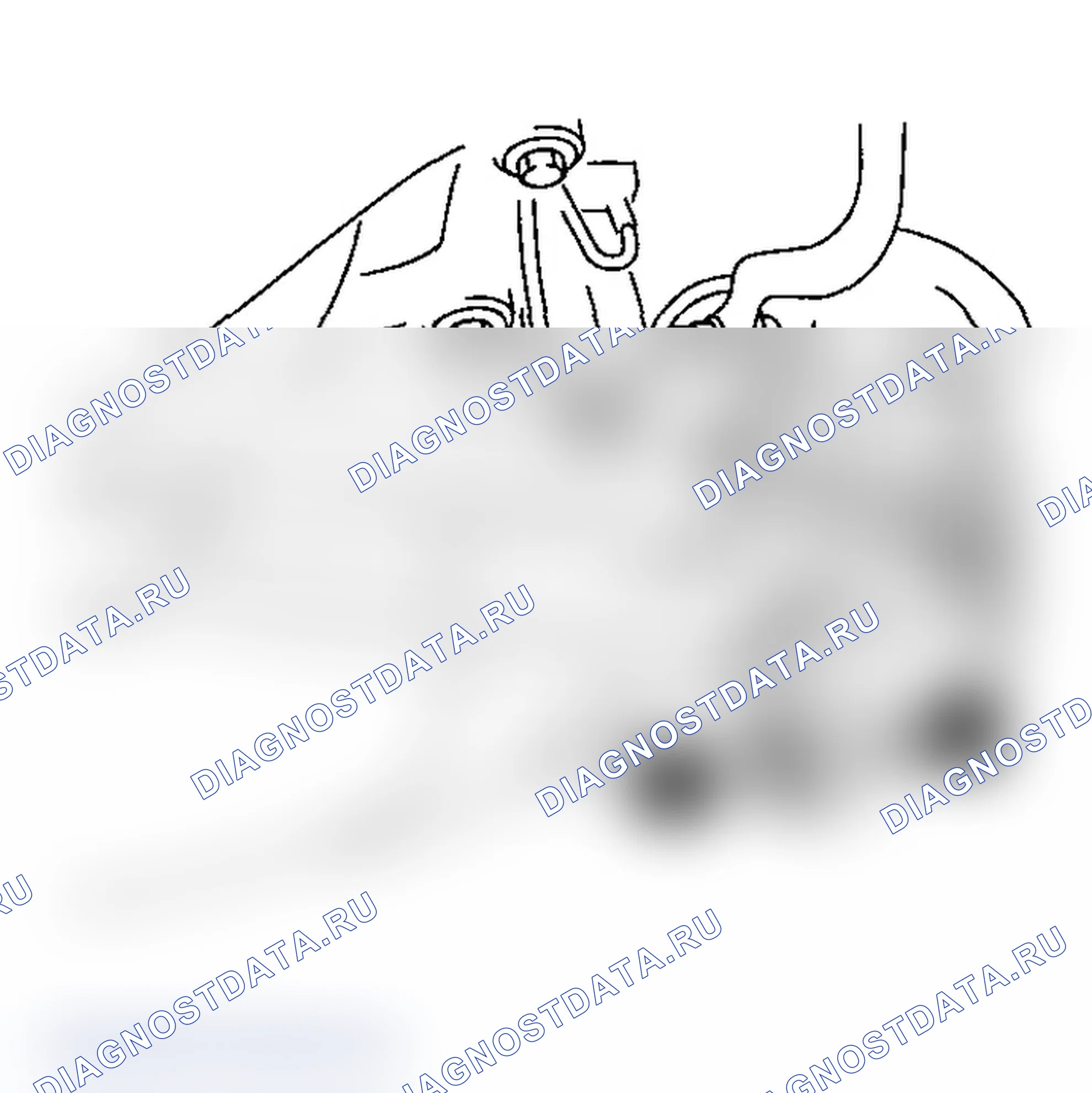 Рис. 13. Subaru Impreza WRX STI GD рестайлинг 2