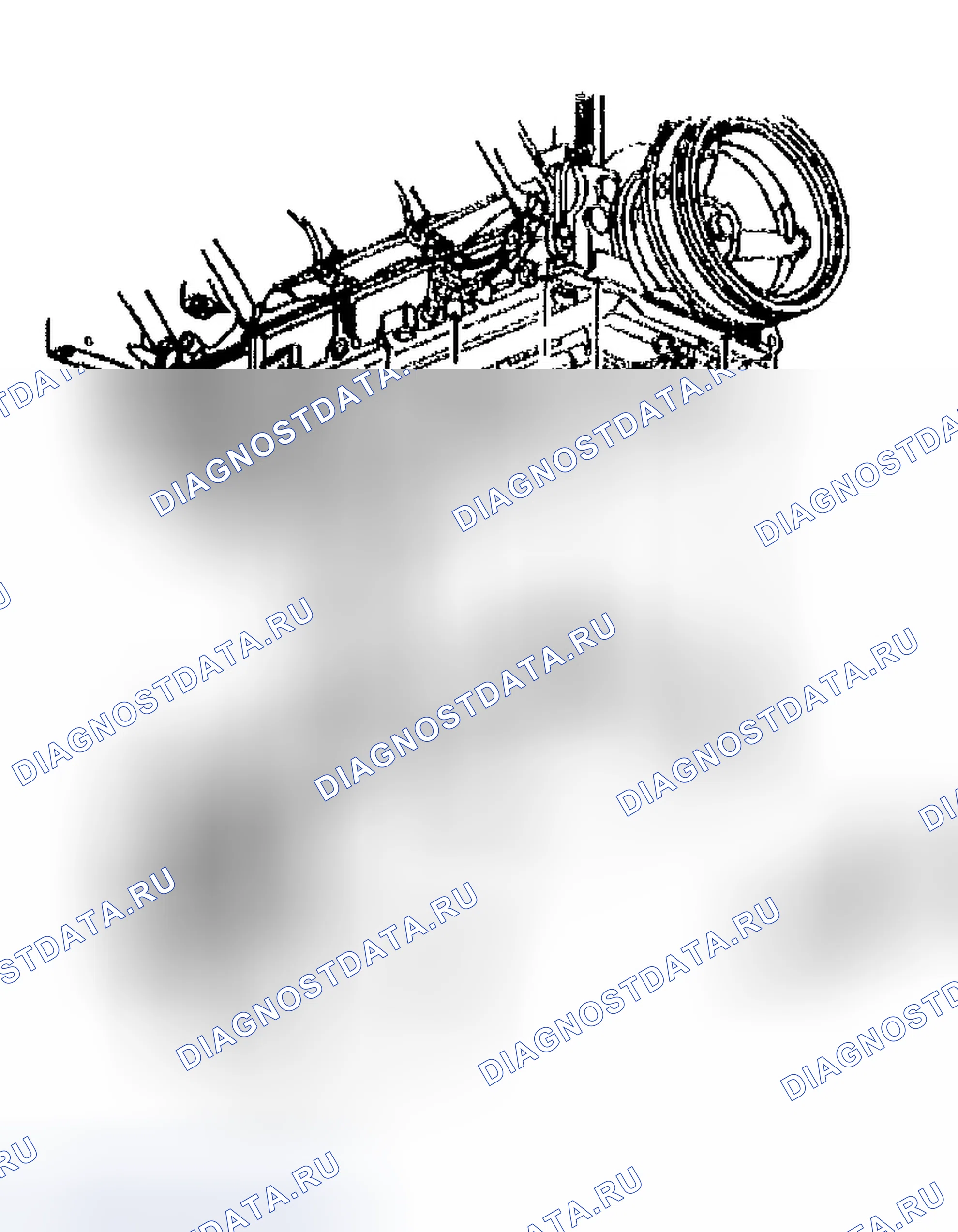 Рис. 1117. Chevrolet Silverado 1500 HD 