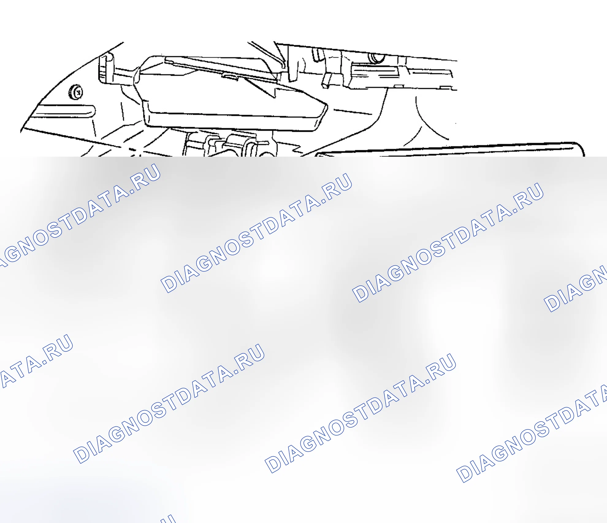 Рис. 271. Chrysler Pacifica CS