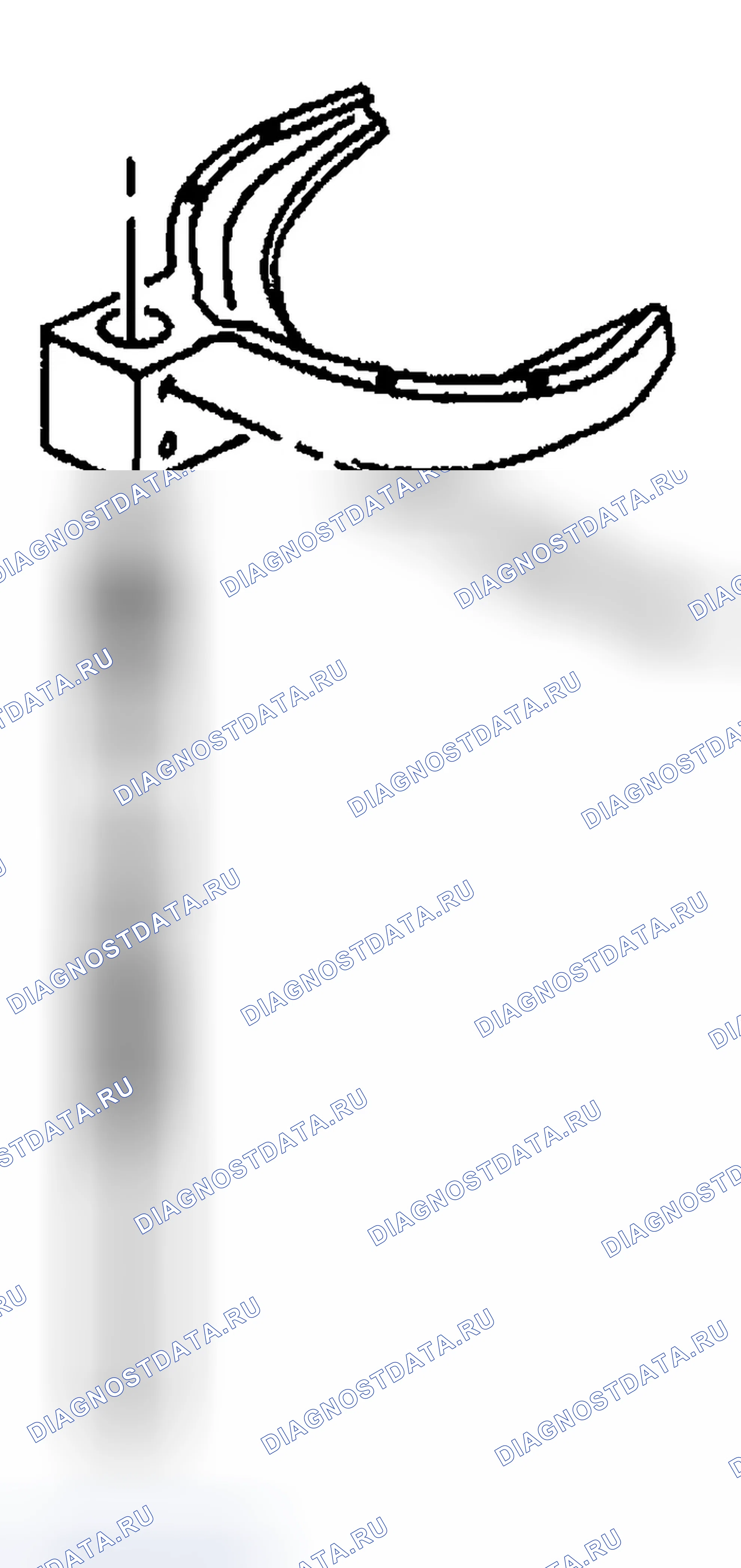 Рис. 489. Chevrolet Silverado 1500 HD 