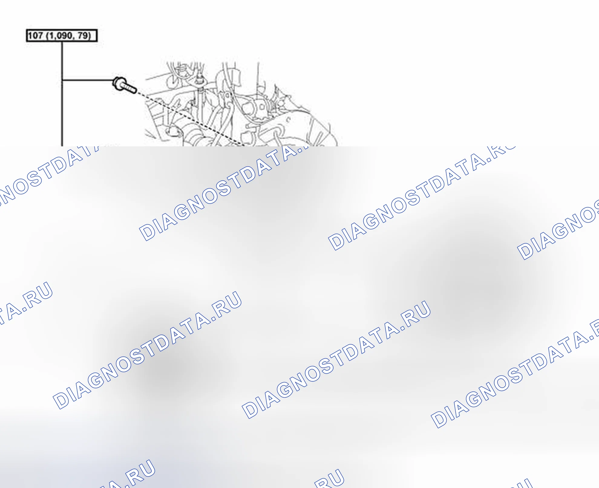 Рис. 16: ИЛЛЮСТРАЦИЯ. Toyota Camry XV40 рестайлинг