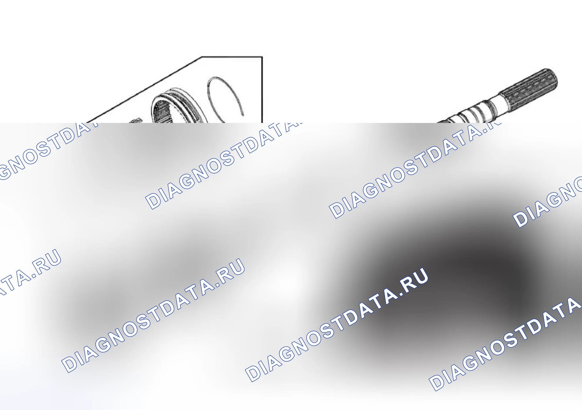 Разборка / установка — Great Wall Wingle-5. Great-Wall Wingle 5 I