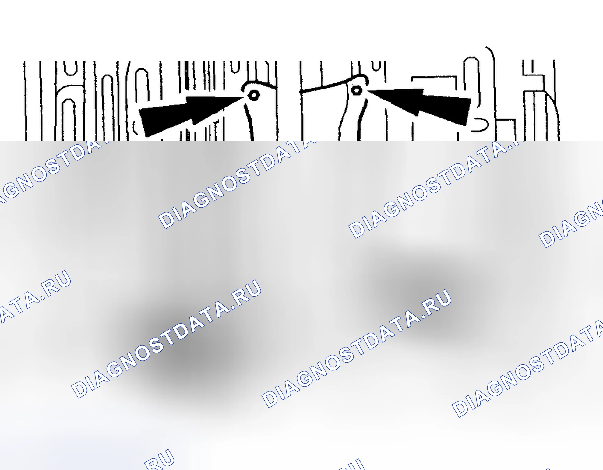 Рис. 94. Ford Focus I рестайлинг