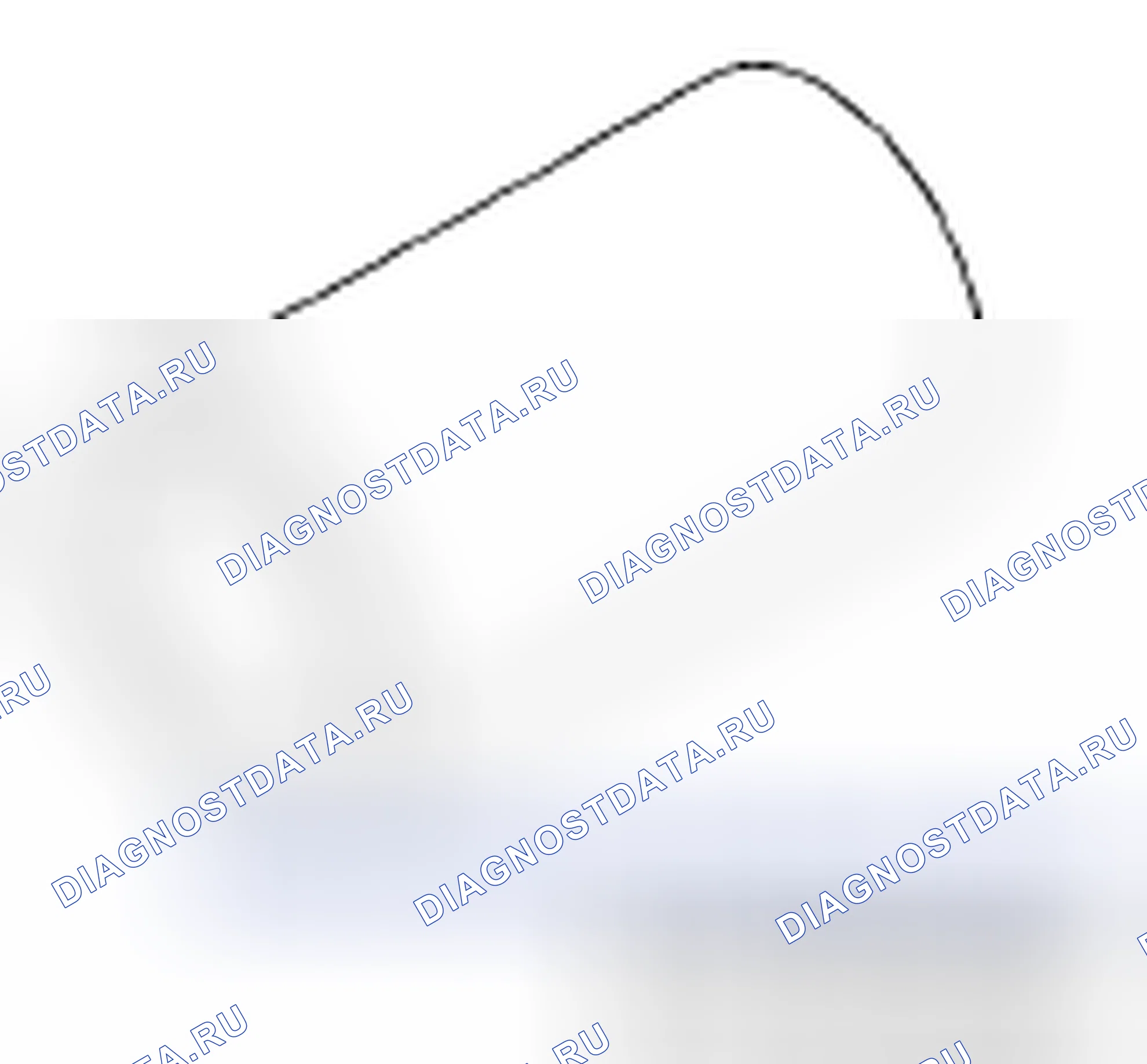 Рис. 106. Subaru Tribeca WX рестайлинг