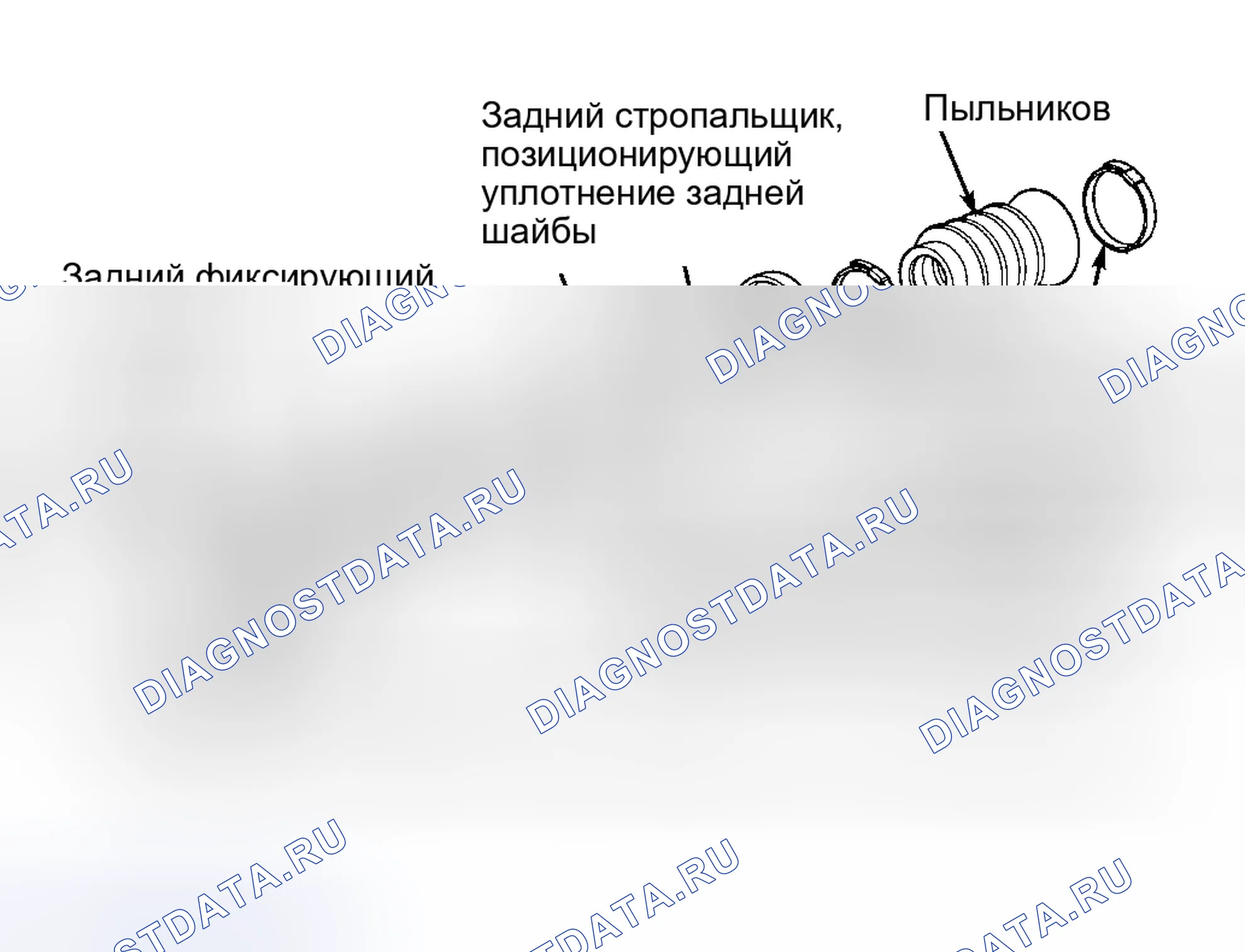 Рис. 15. Jeep Cherokee II рестайлинг