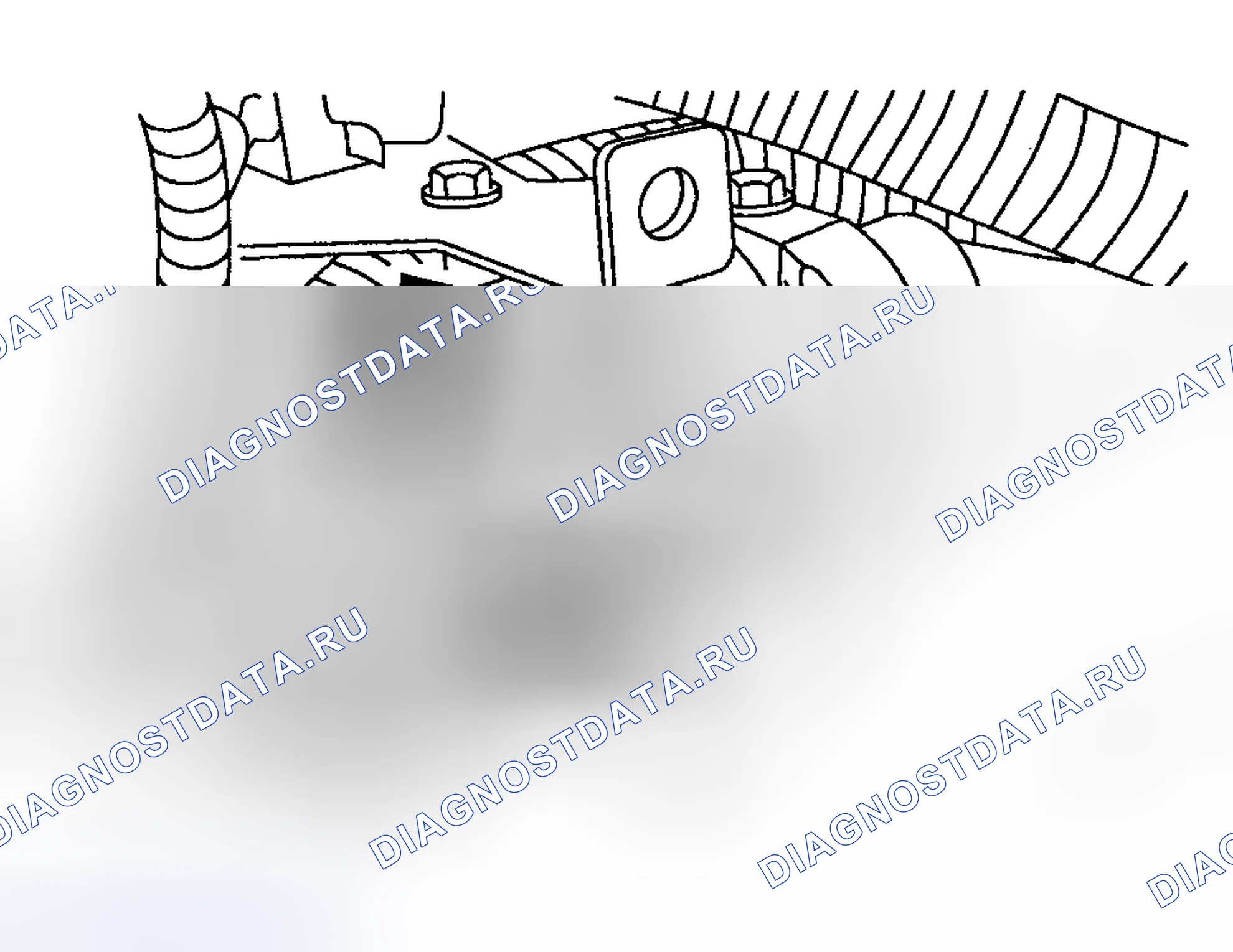Рис. 276. Ford Pickup F250 Super Duty I