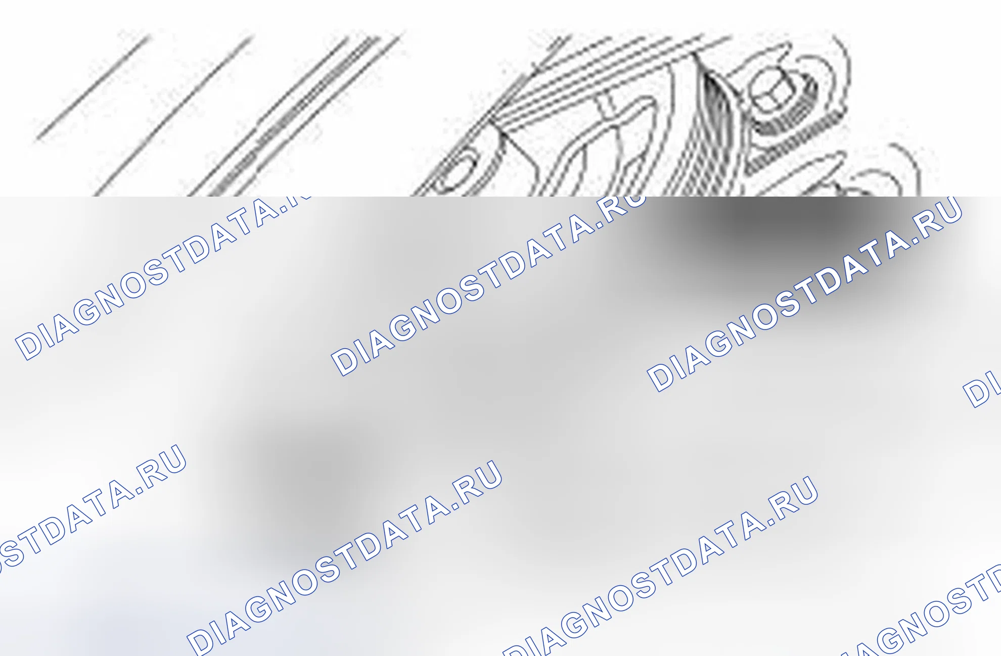 Рис. 11: Установка. Ford Flex I