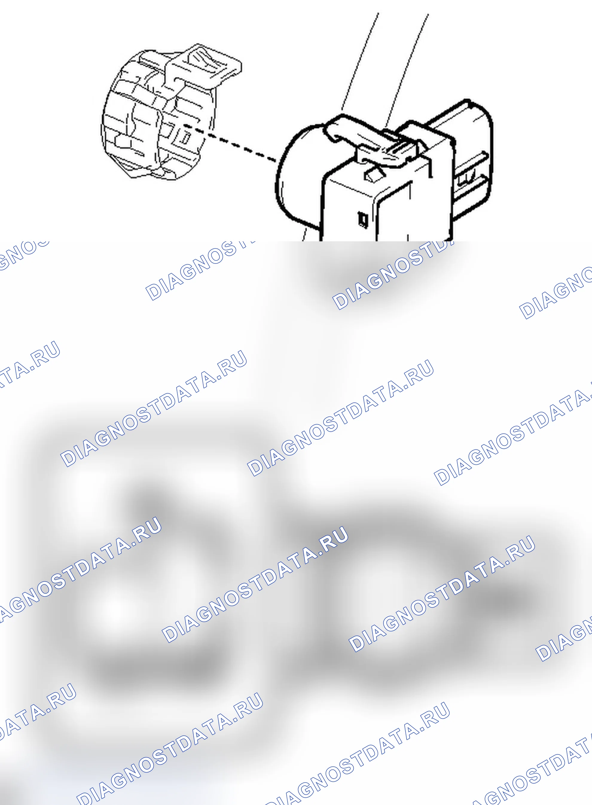 Рис. 45. Toyota Prius PHV pre-III