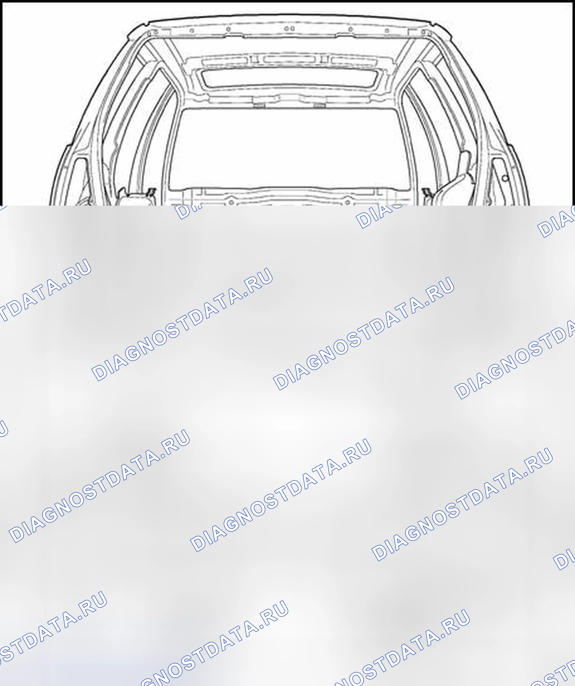 Рис. 99. Volkswagen Golf Mk4