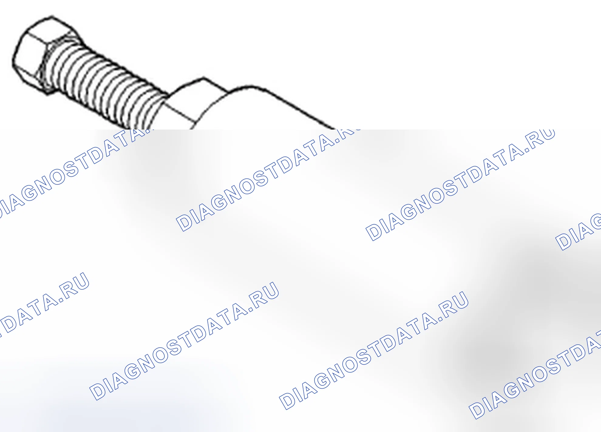 Рис. 566. Dodge Avenger II