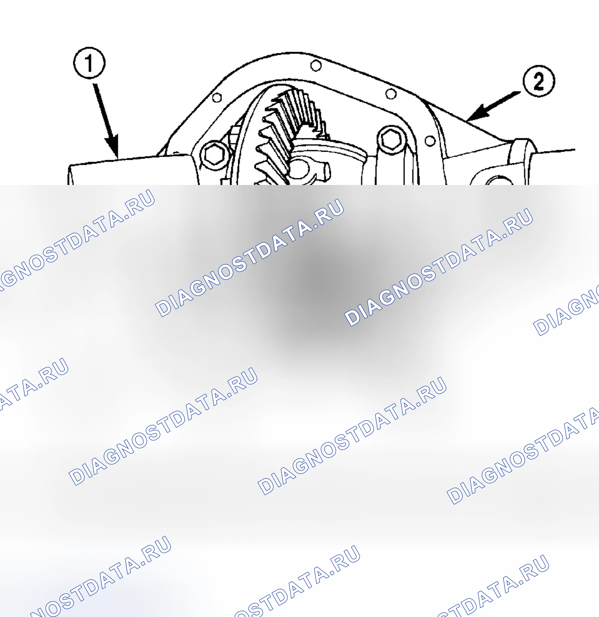 Рис. 41. Dodge Durango I