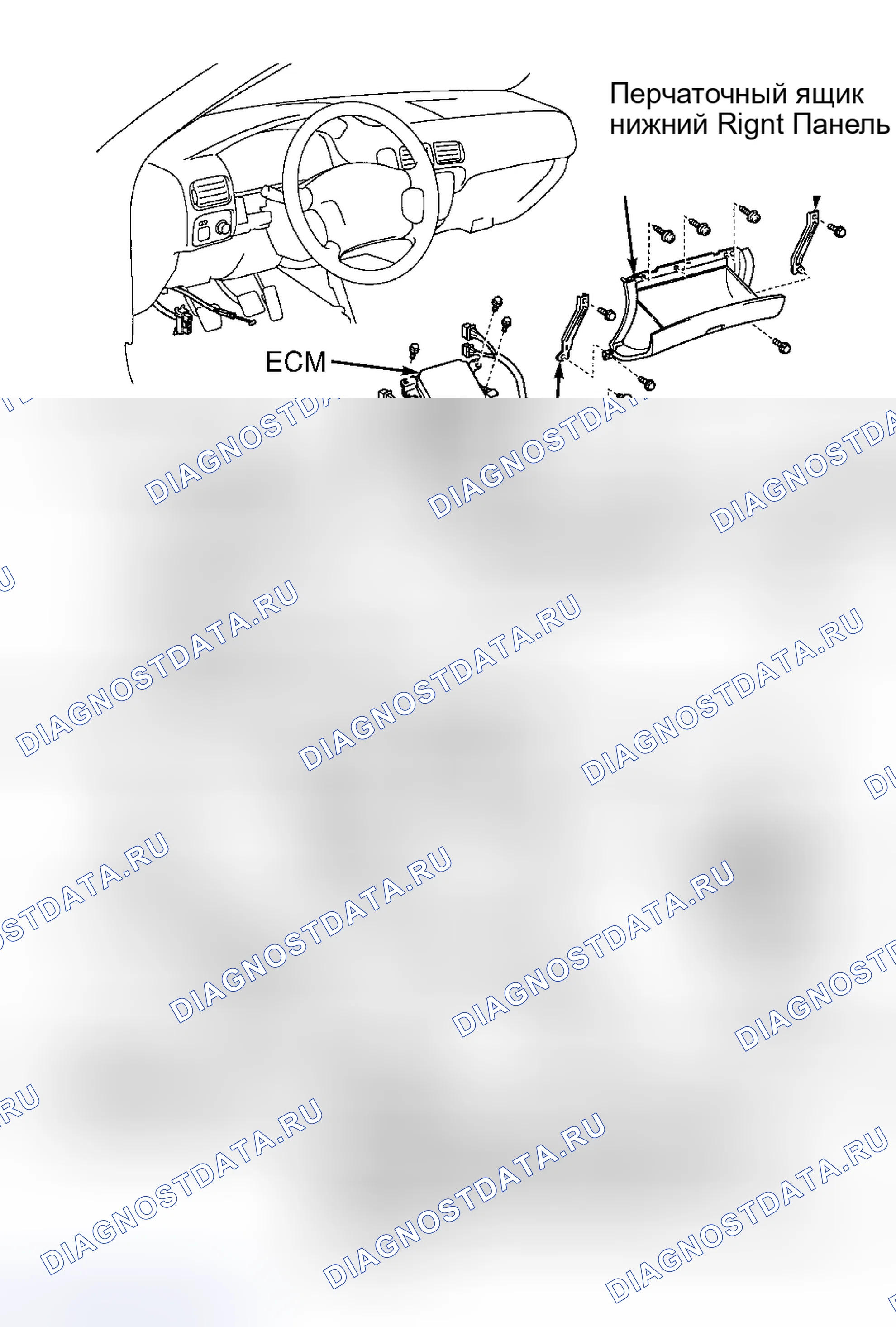 Рис. 39. Toyota Highlander I
