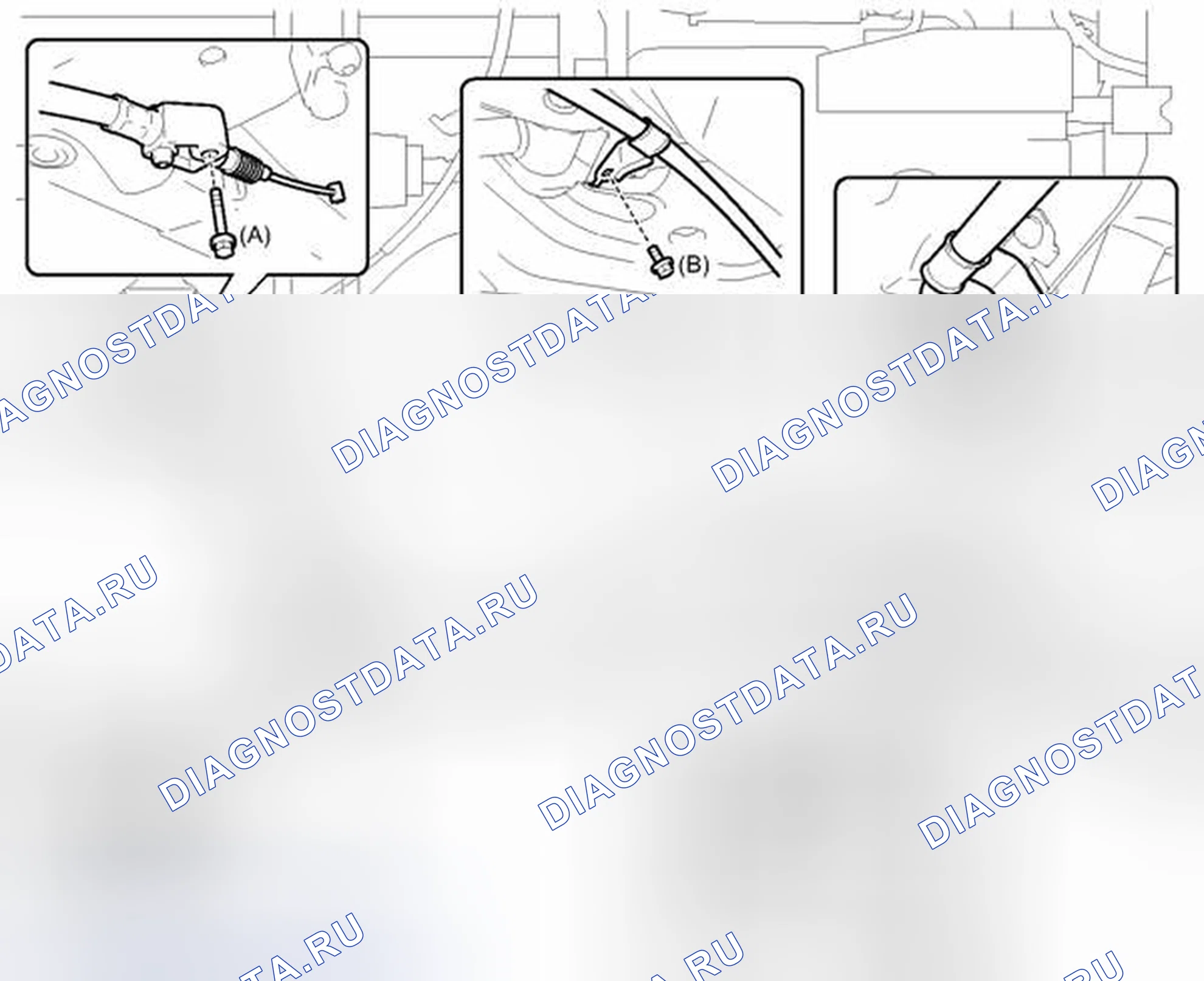 Рис. 53. Toyota Highlander II рестайлинг