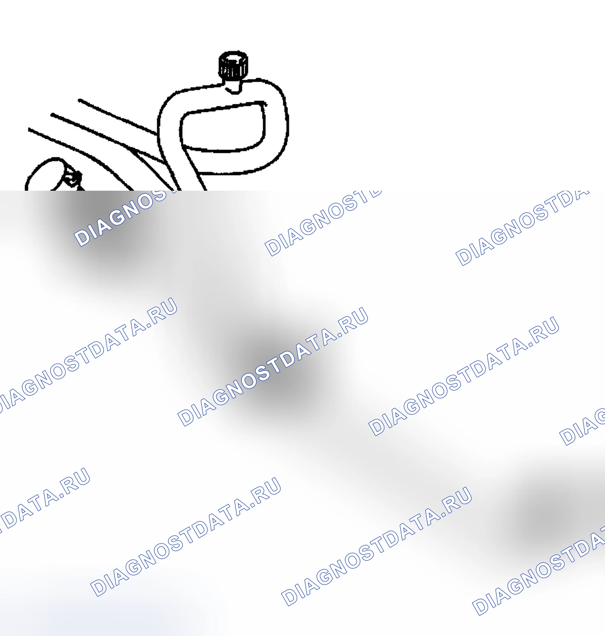 Рис. 117: Процедура установки. Buick Century VI