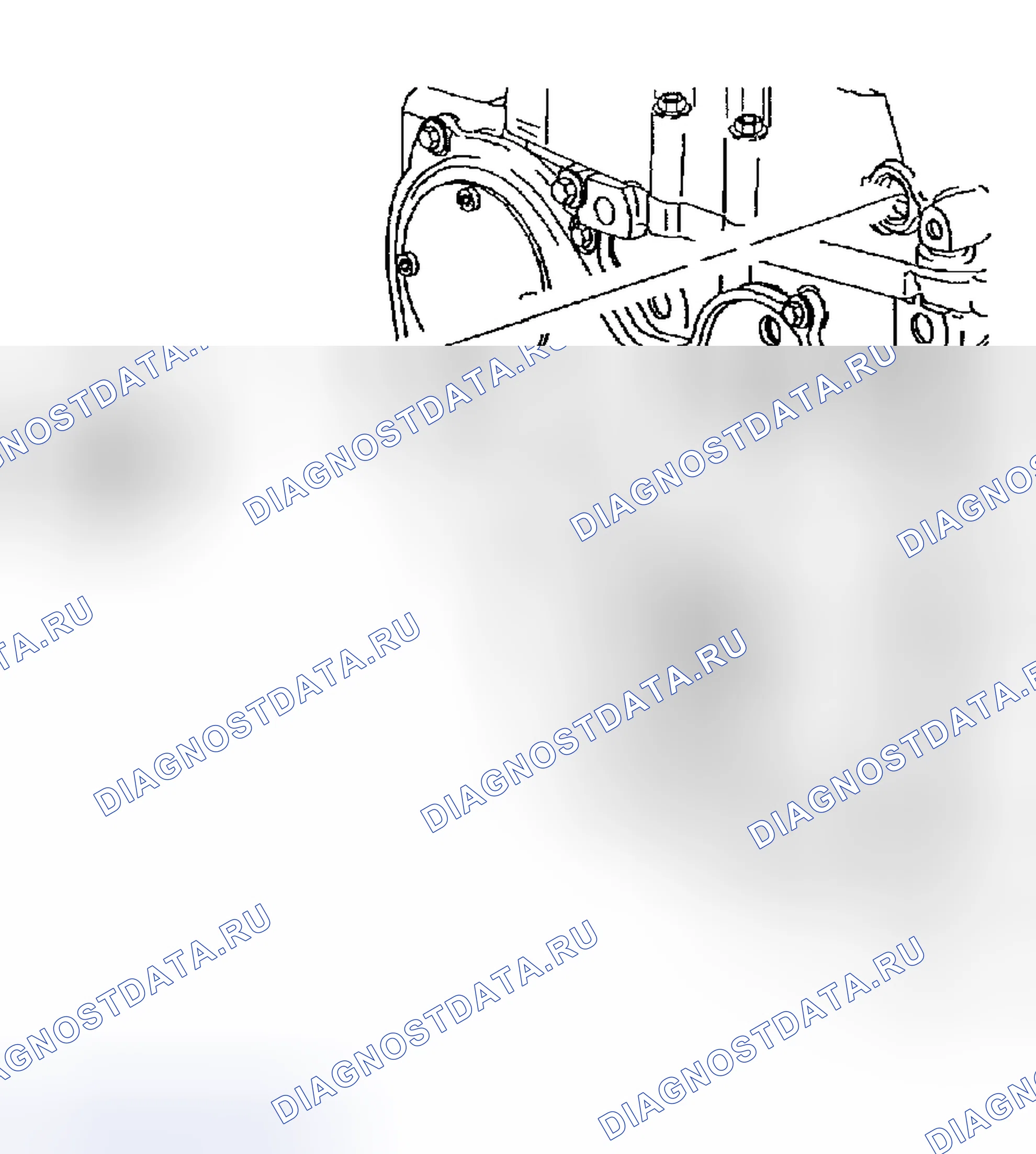 Рис. 448. Kia Rio I